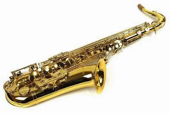 Luke & Daniel TS6435L sax tenore