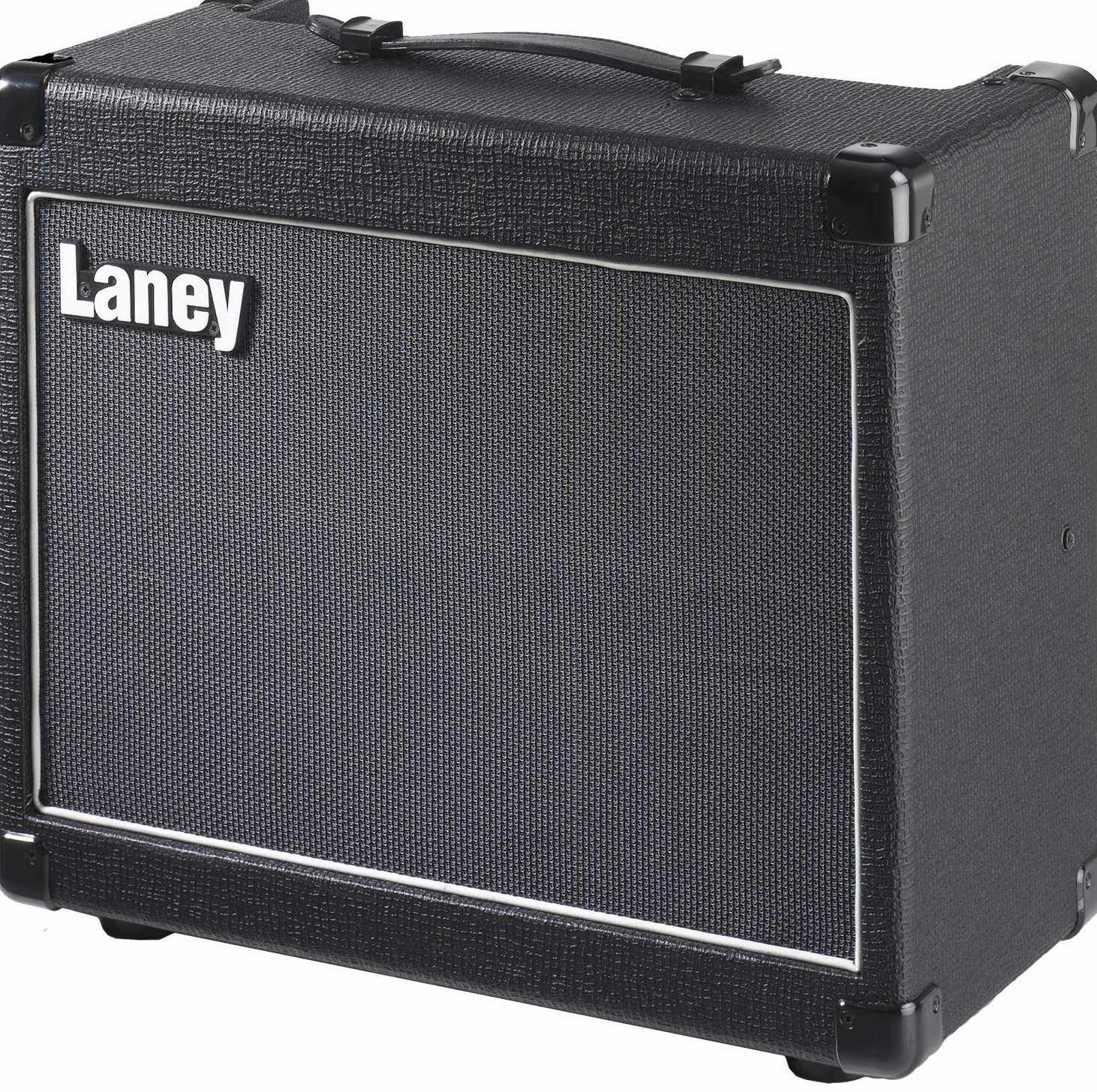 Laney LG Series LG35R - Guitar Combo Amp - 35W - 10 inch Woofer - With Reverb