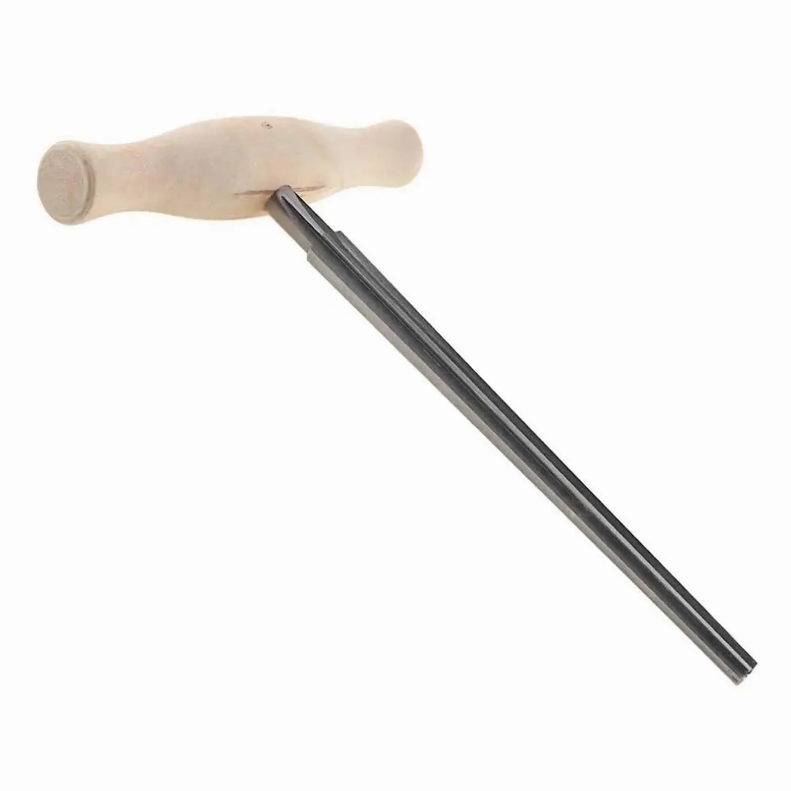 accessori violino Strumenti per pioli per alesatore per violinoManico in legno conico per strumento di accessori per parti di strumenti a corde di violino