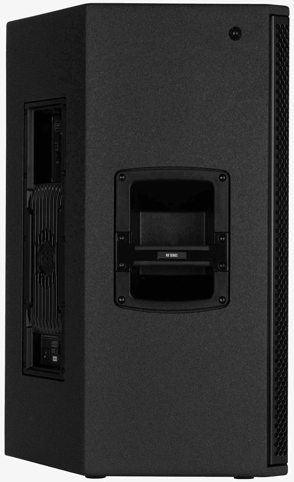 RCF NX-915A Diffusore Attivo Biamplificato Classe D 2100W