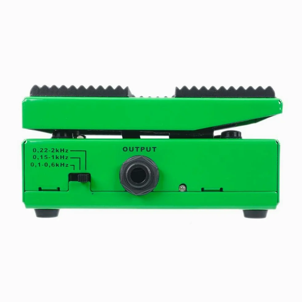 AMT WH-1B - Pedale effetto wah per bassi