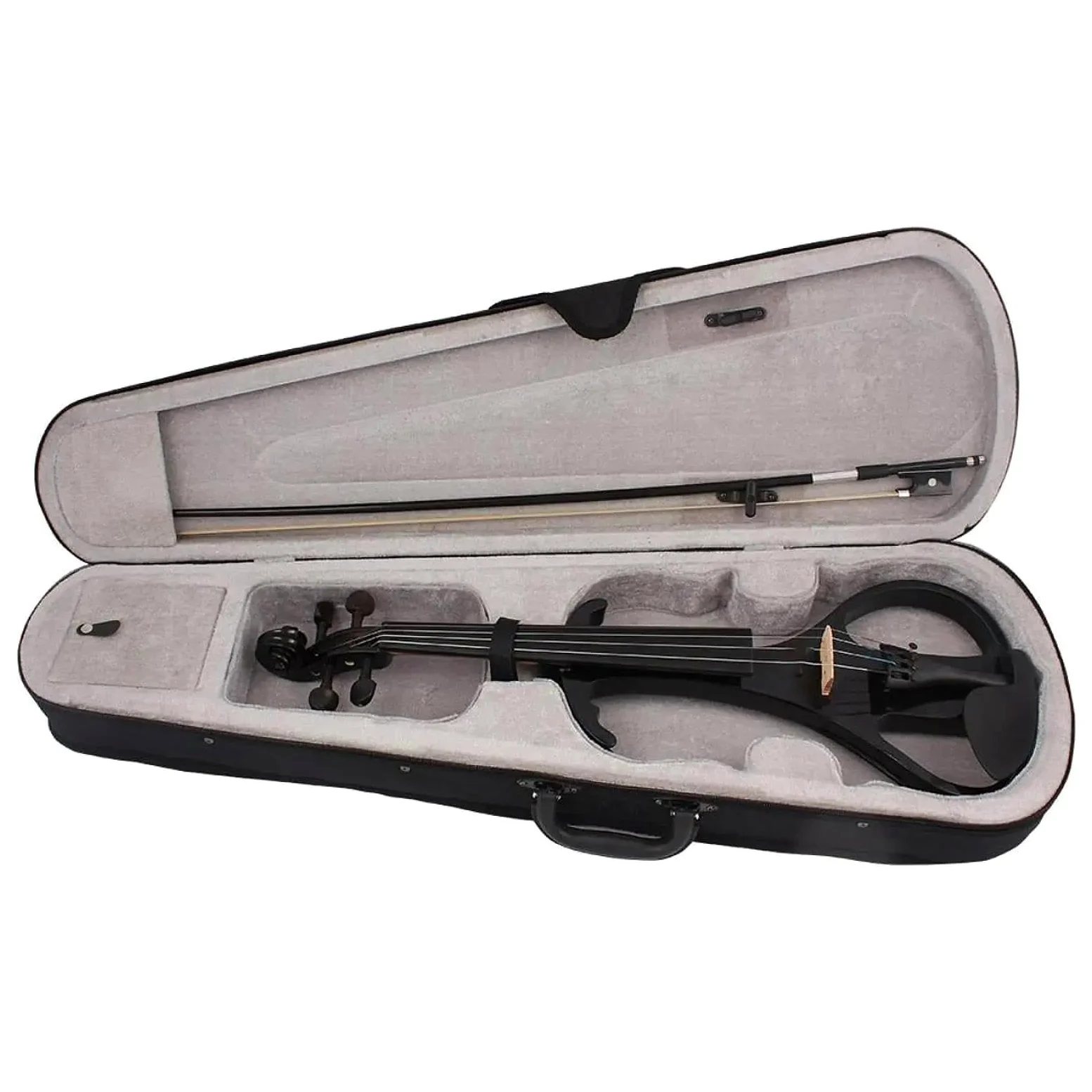 Violini Professionali Set Di Violino Elettronico Con Accessori