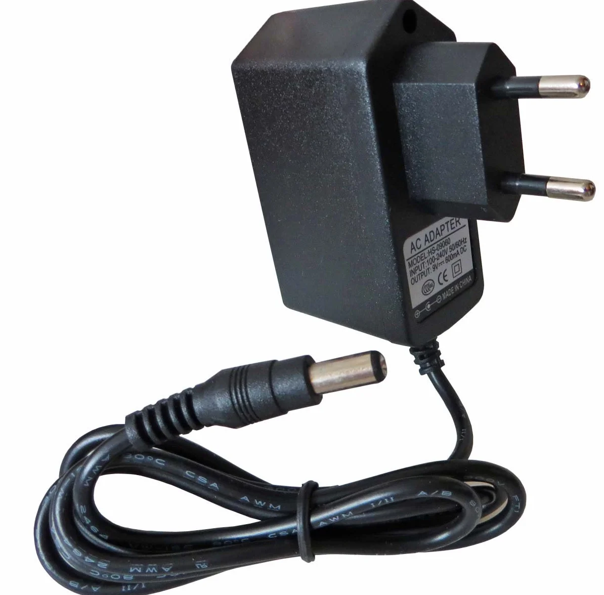 Boss GE-7 Equalizzatore grafico per chitarra + alimentatore Keepdrum 9V