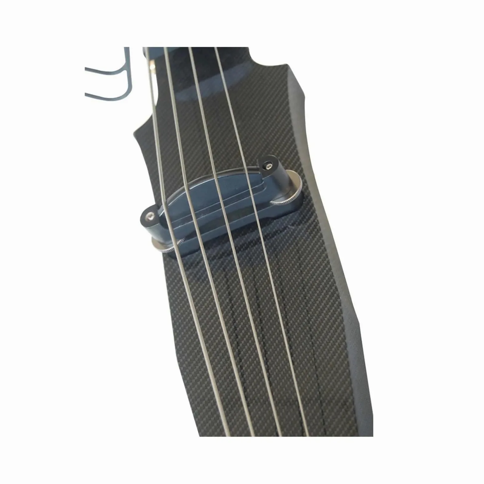 violino Piccolo Strumento A Corda Contrabbasso Elettrico 4/4 Violino