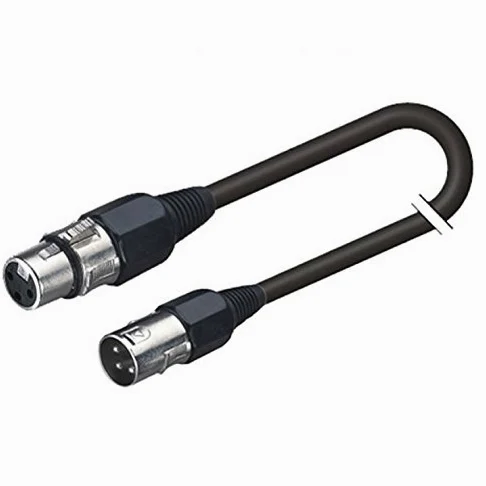 FBT Set XLite 10A + Stativi + Cavi XRL/XRL 5mt Bundle