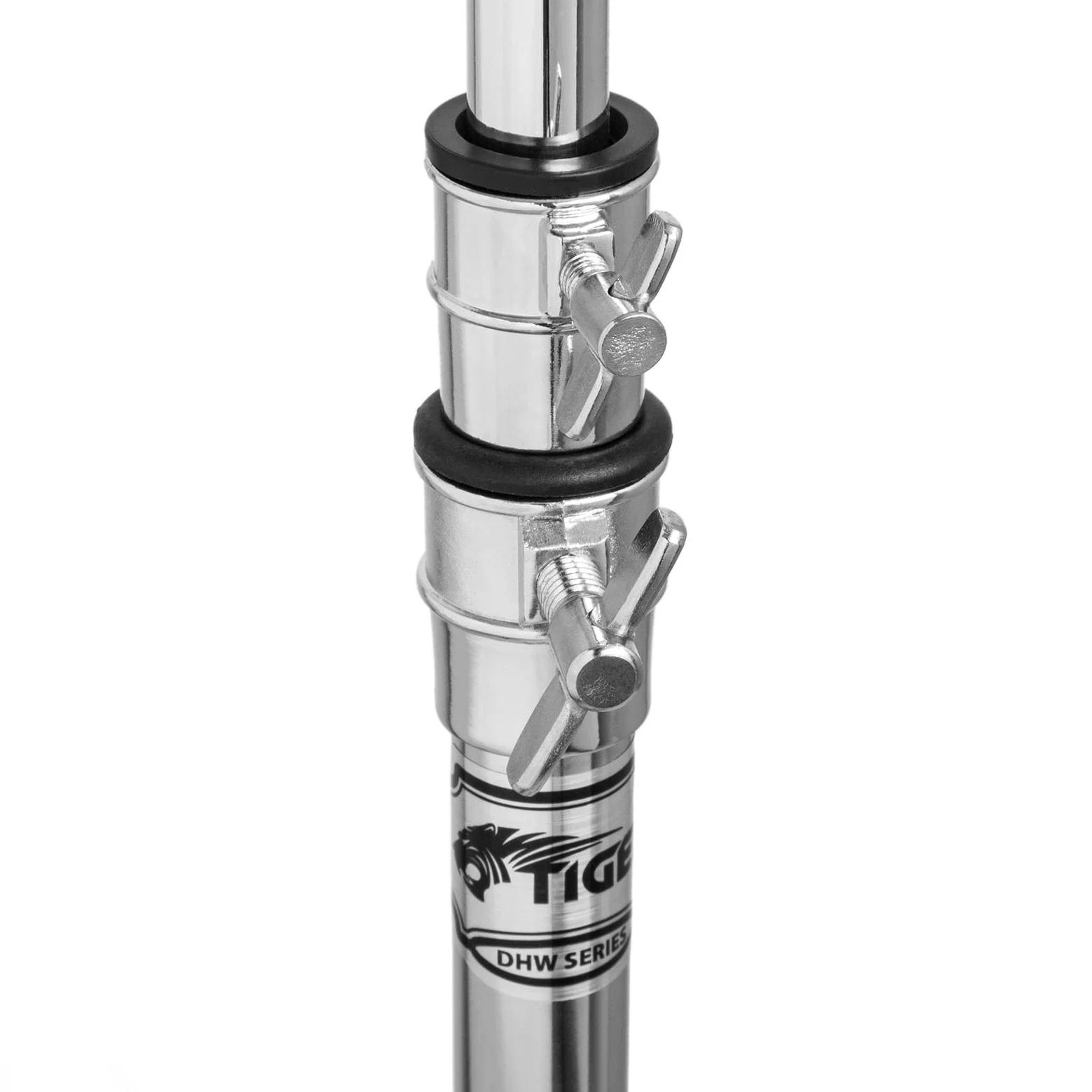 TIGER Dhw14- cm - Supporto Piatti | Altezza minima 70 cm/altezza massima 130 cm