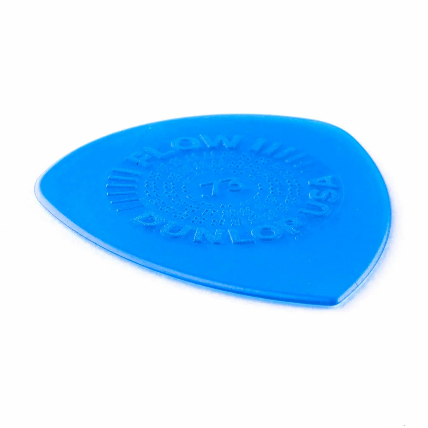 Jim Dunlop Borsa Di Ricarica 24 Plettri 1.5Mm