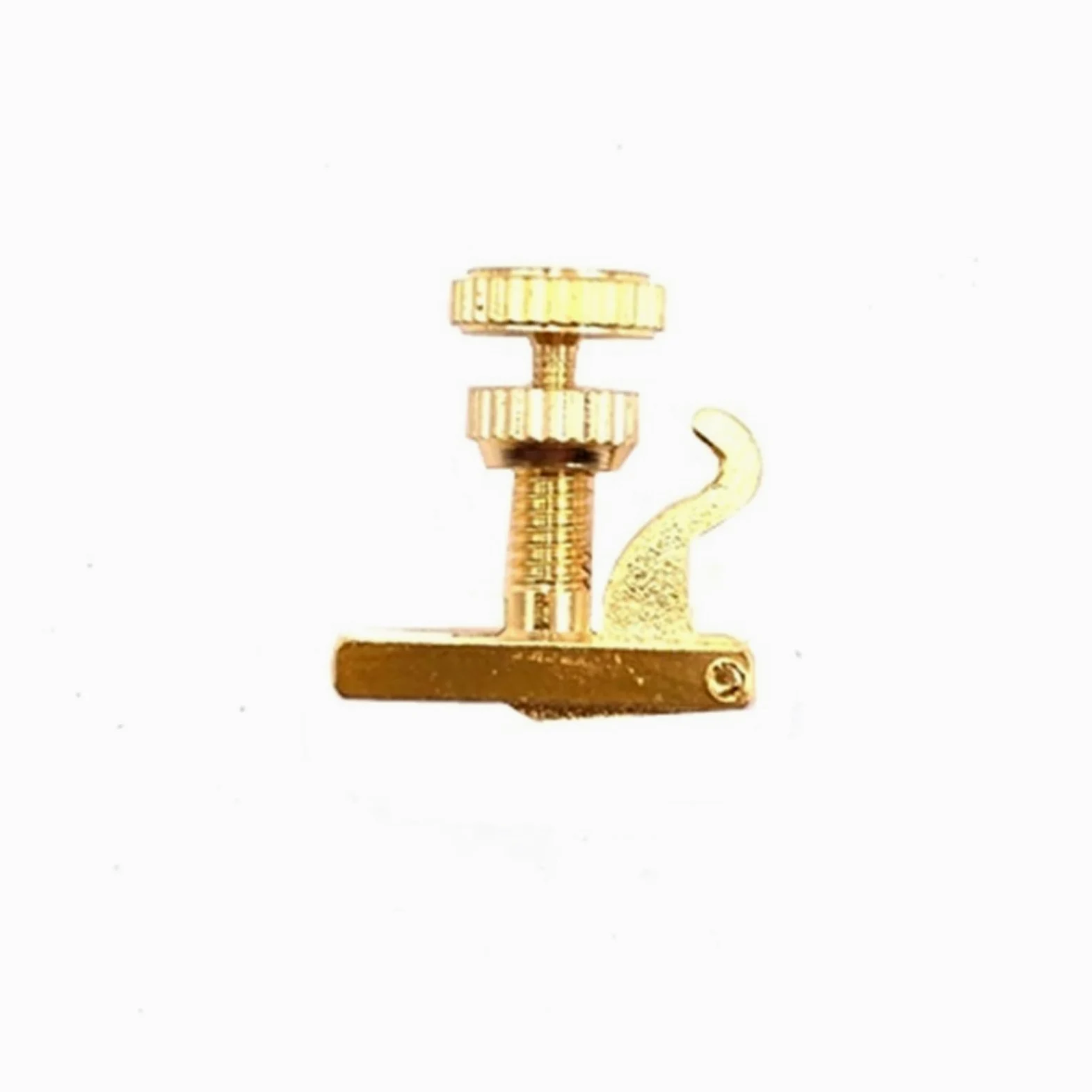 Set Di Accordatori Fini For Corde Di Violino Hill Da 4 Pezzi | Gli accordatori si adattano a tutte le dimensioni di violino for regolare il tono delle corde.