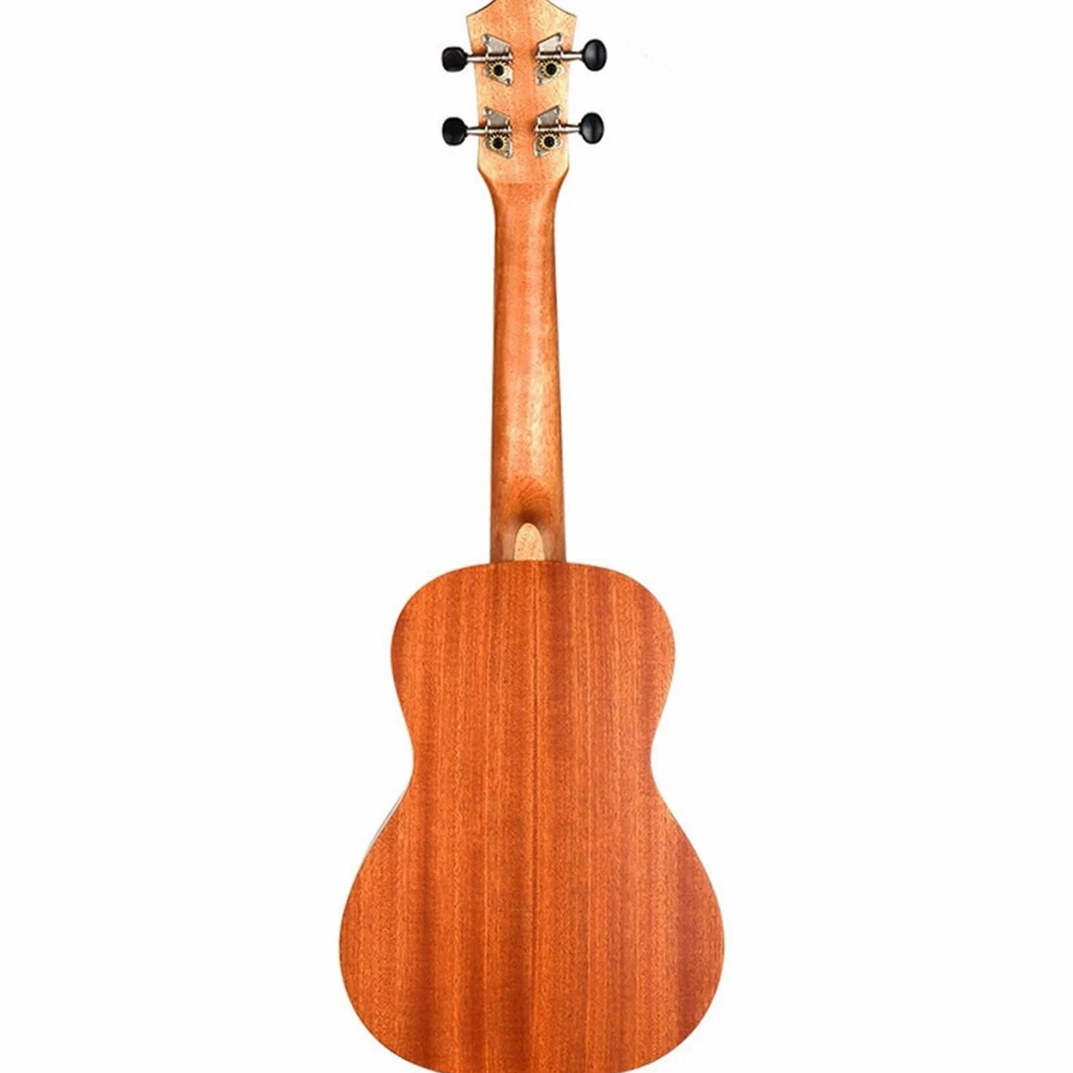 Ukulele Ukulele da 21 Pollici Soprano Piccola Chitarra for Bambini Ukulele Tastiera in Palissandro Ukulele baritono Ukulele Portatile