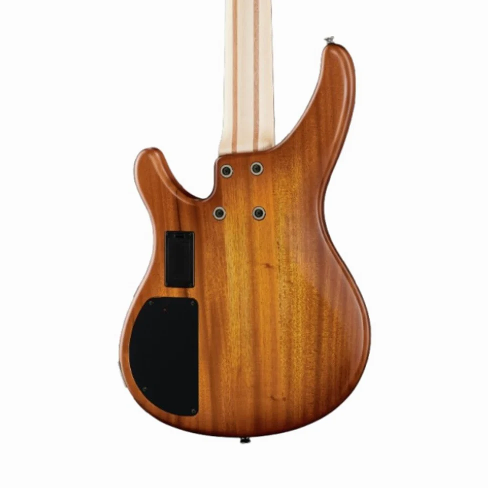 Yamaha TRBX 505 Brick Burst - Basso elettrico a 5 corde