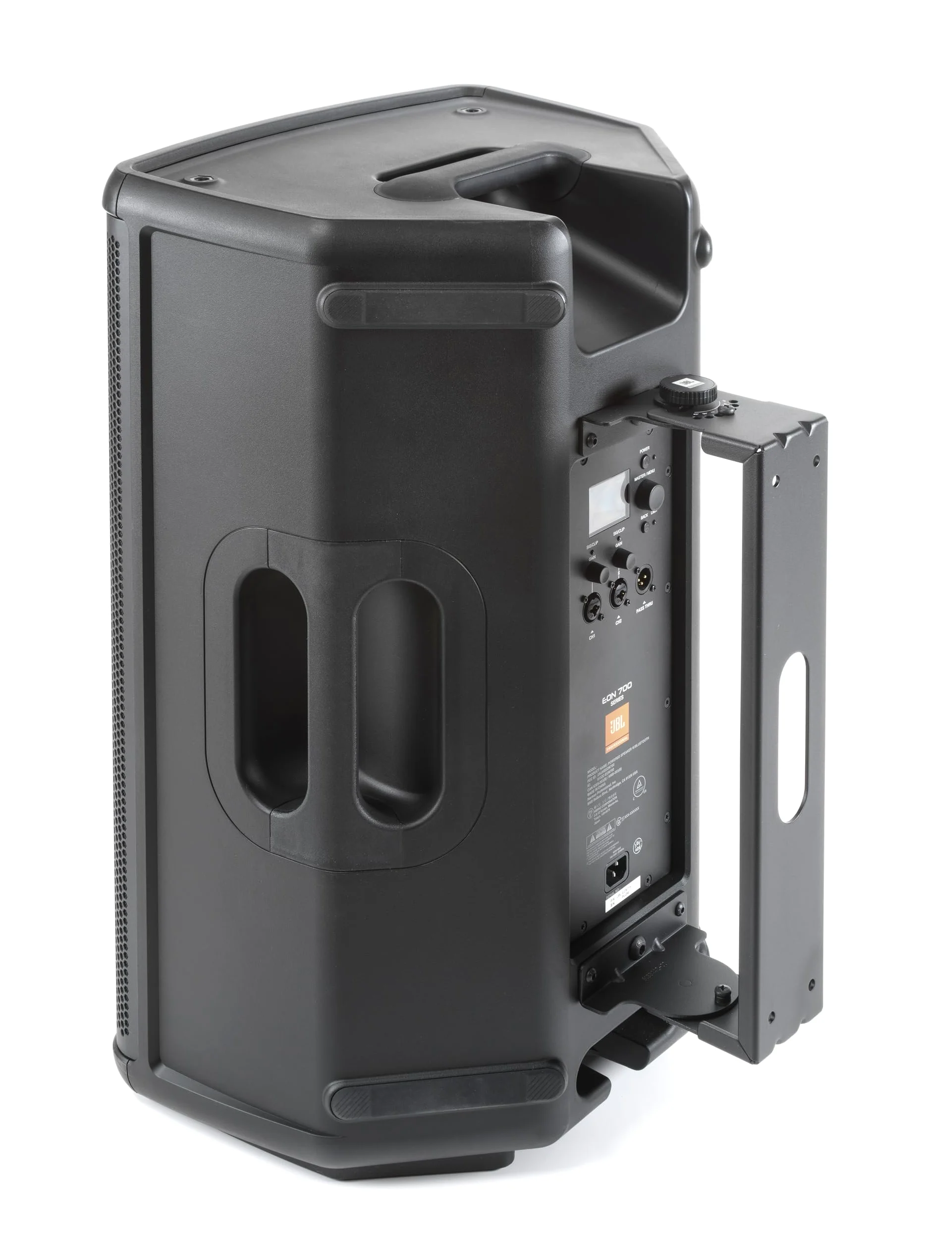 JBL Amplificatore professionale per chitarra acustica (EON700 Yoke)