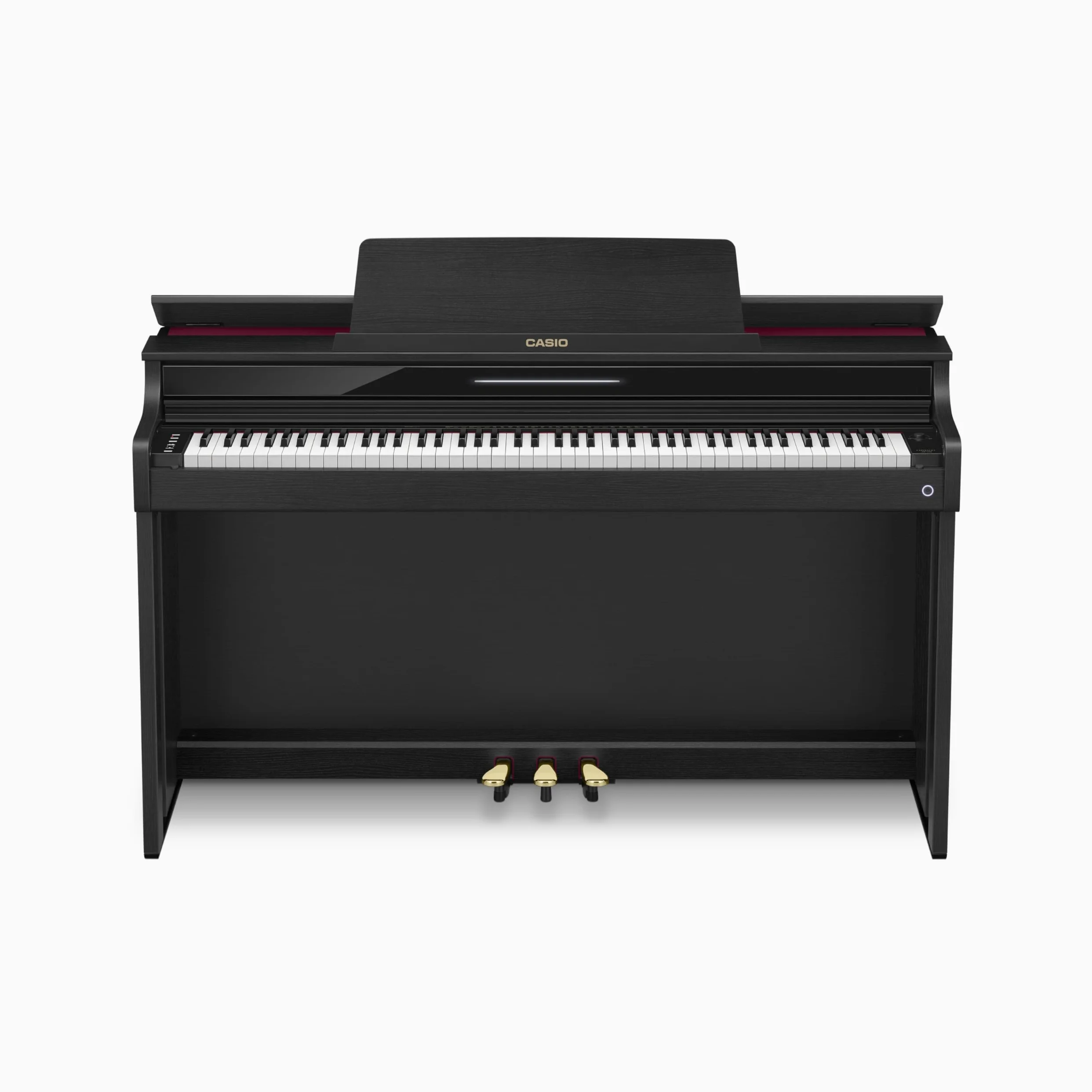 Casio AP-550 BK Celviano - Pianoforte digitale