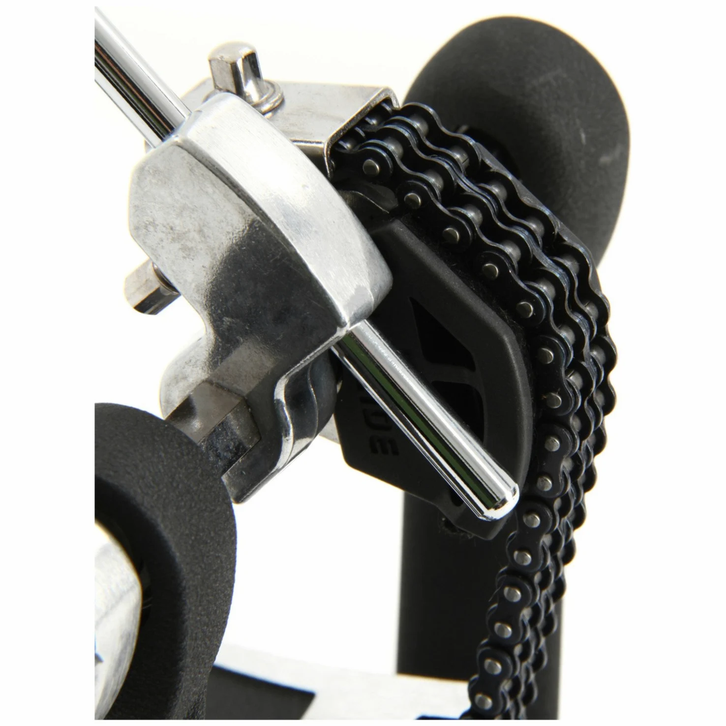 Tama Kick Pedal Iron Cobra, HP600D, Duo Glide - Pedale per batteria