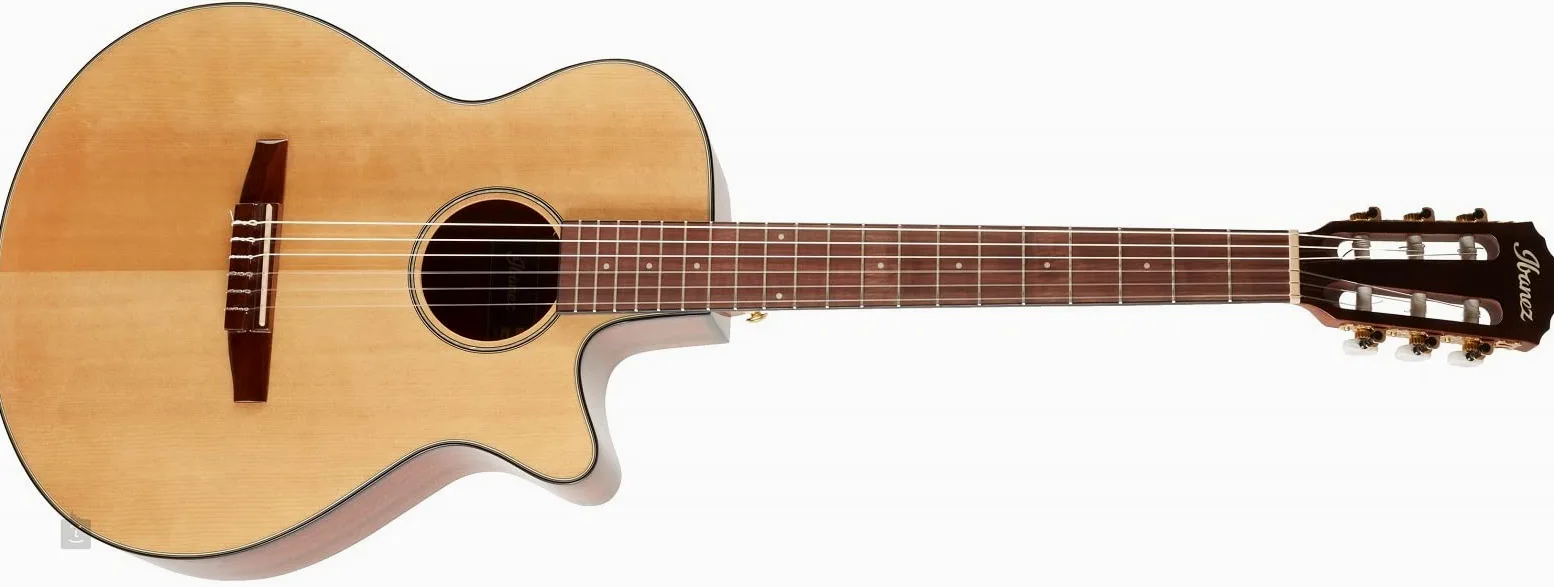 Ibanez AEG50N Natural