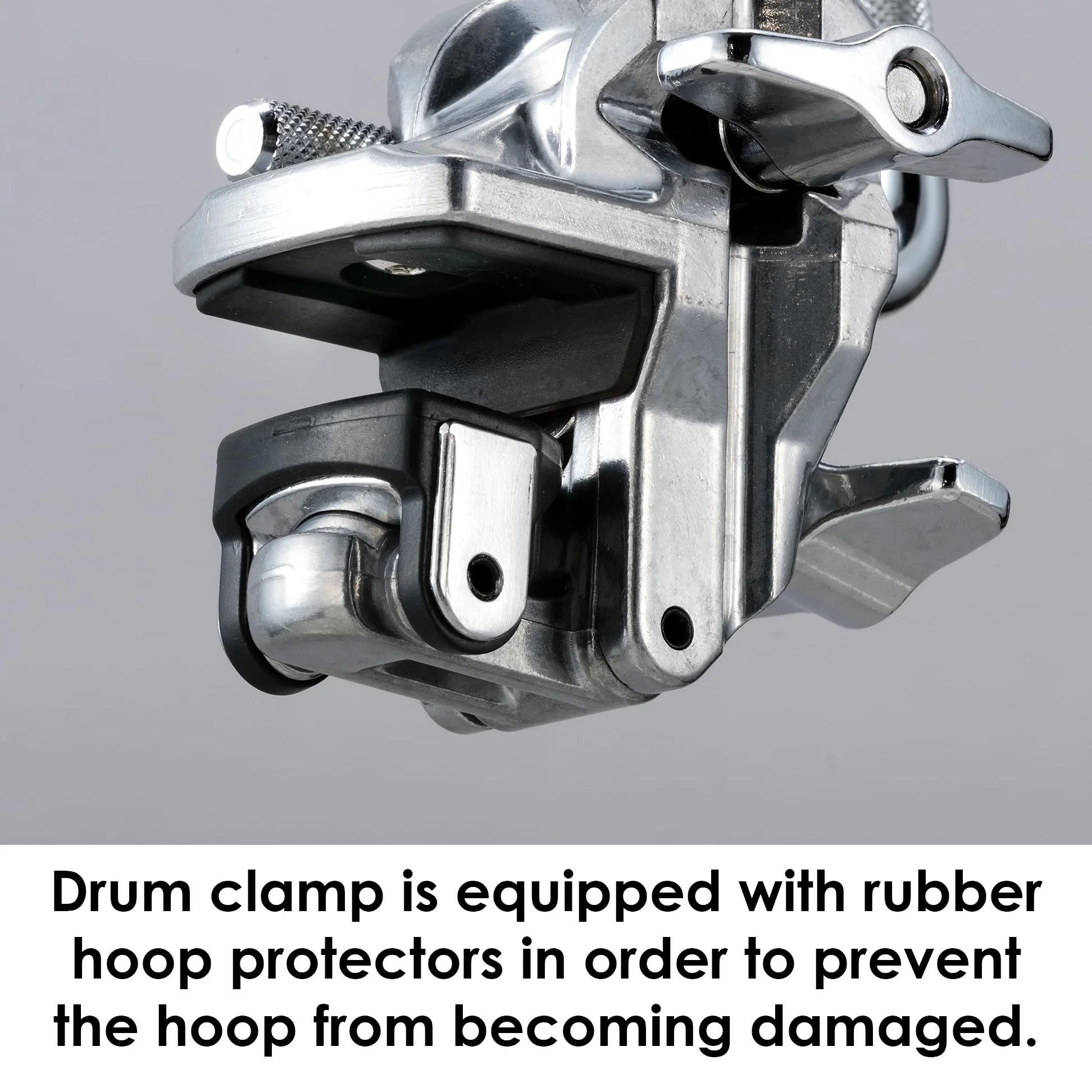 Tama CBH50 Cowbell Attachment - Supporto per Tamburi