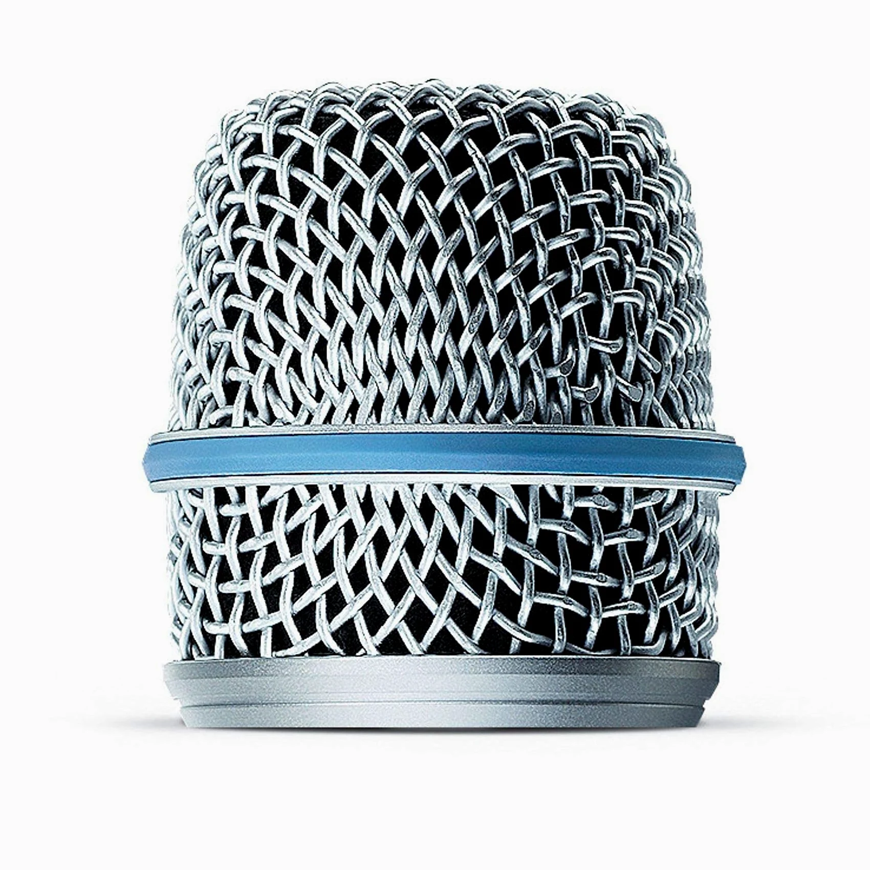Shure BETA 57A Strumento Microfono - MIC Supercardioid Dynamic per applicazioni vocali e strumentali con elemento di neodimio ad alta uscita