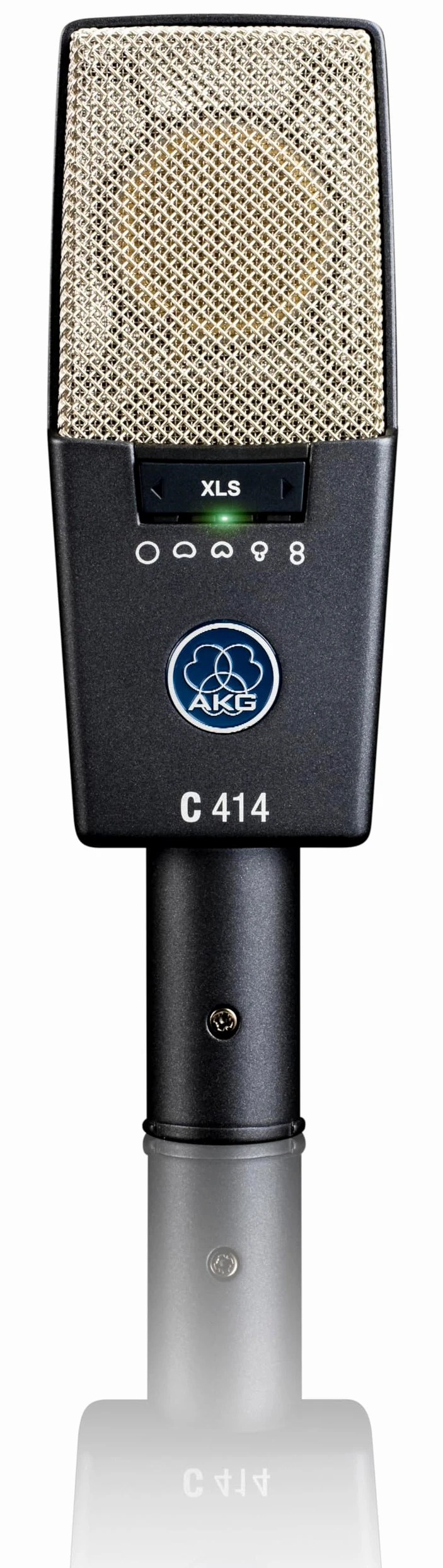 C414 XLS Condenser Mic 2 Pack