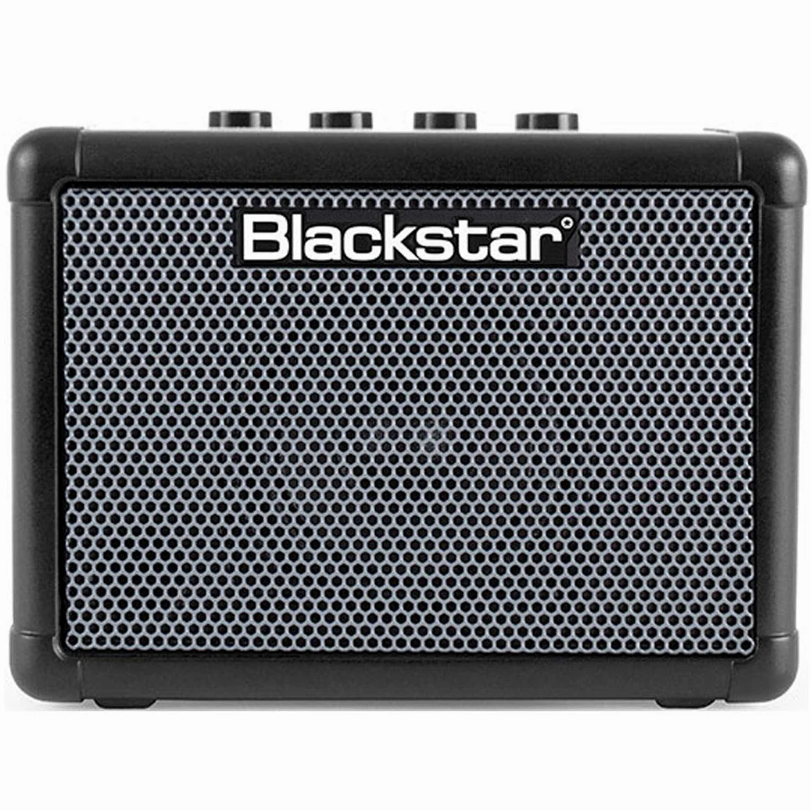 Blackstar Fly 3 Bass Stereo Pack - Mini amplificatore + cavo per chitarra Keepdrum