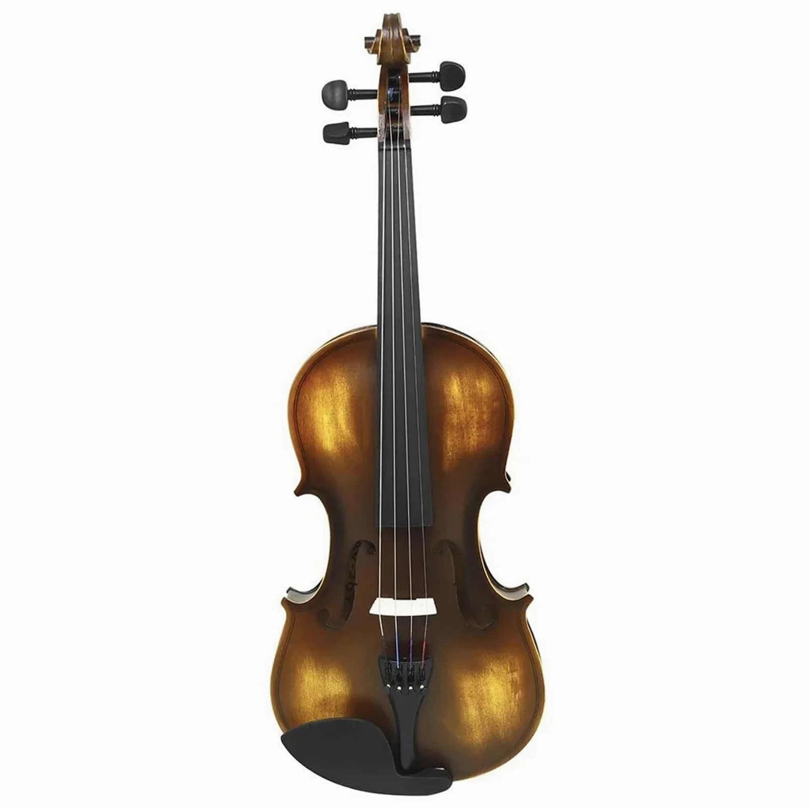 Violino Strumenti Musicali Violino Per Principianti In Tiglio Opaco Strumenti Musicali A Corda Professionali Con Accessori