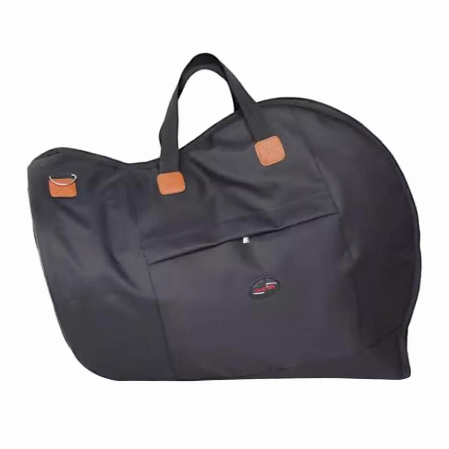 Custodia protettiva portatile per corno francese, tracolla | impermeabile, per artisti in viaggio, tracolla regolabile, zaino impermeabile. Zaino per strumenti musicali spesso, .