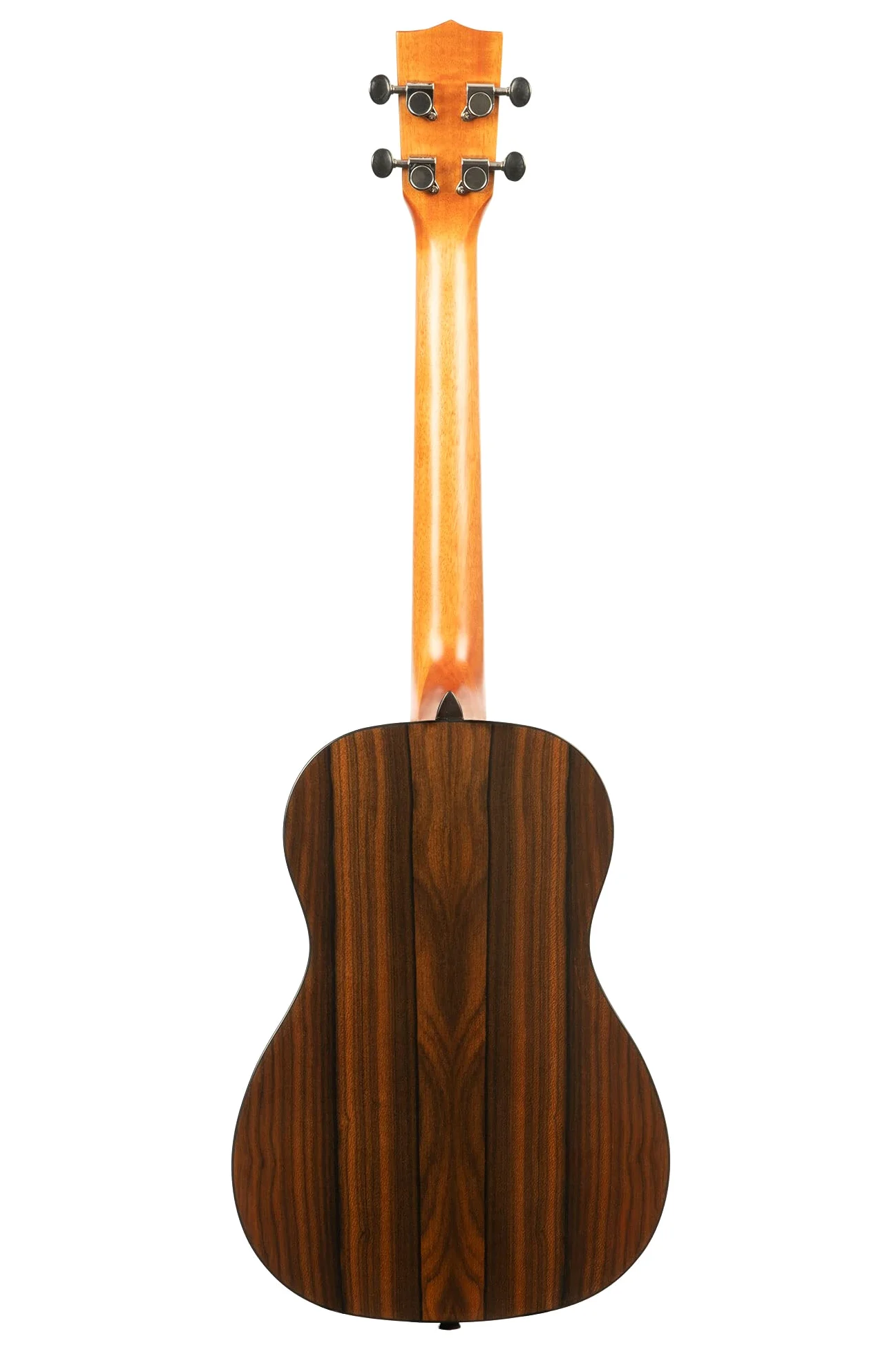 Kala Ukulele Baritono lucido Ziricote (KA-ZCT-B)