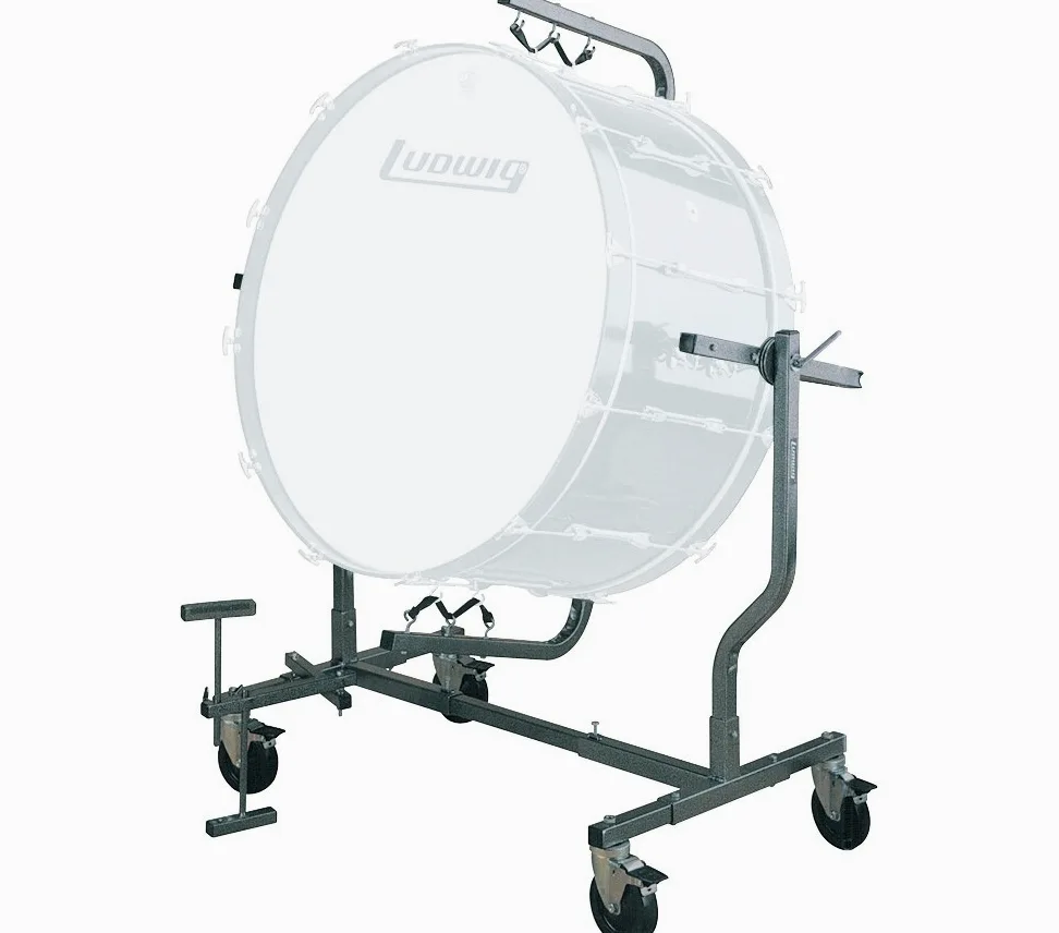 Ludwig LE788 All-Terrain supporto per grancassa