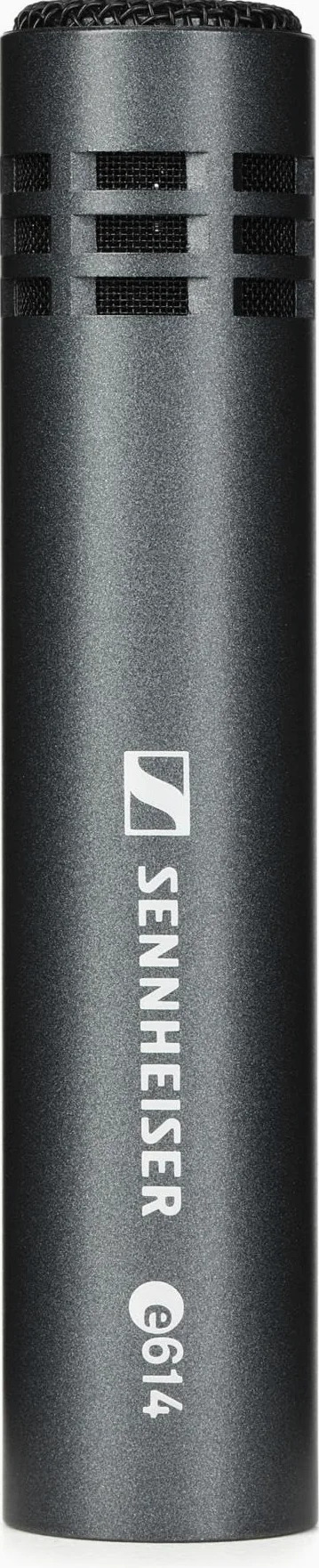 Sennheiser E 614 microfono