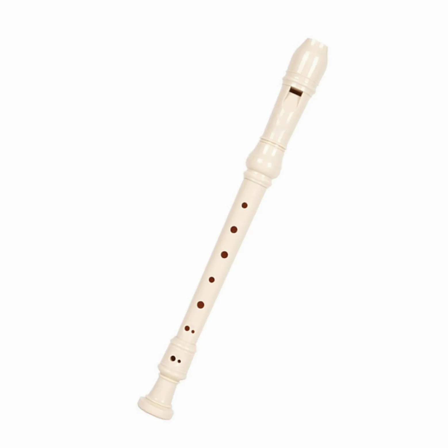 Flauto Dolce Professionale Flauto Dolce Soprano Stile Inglese Chiave C (8 Fori) Strumento Per Principianti Per Adulti