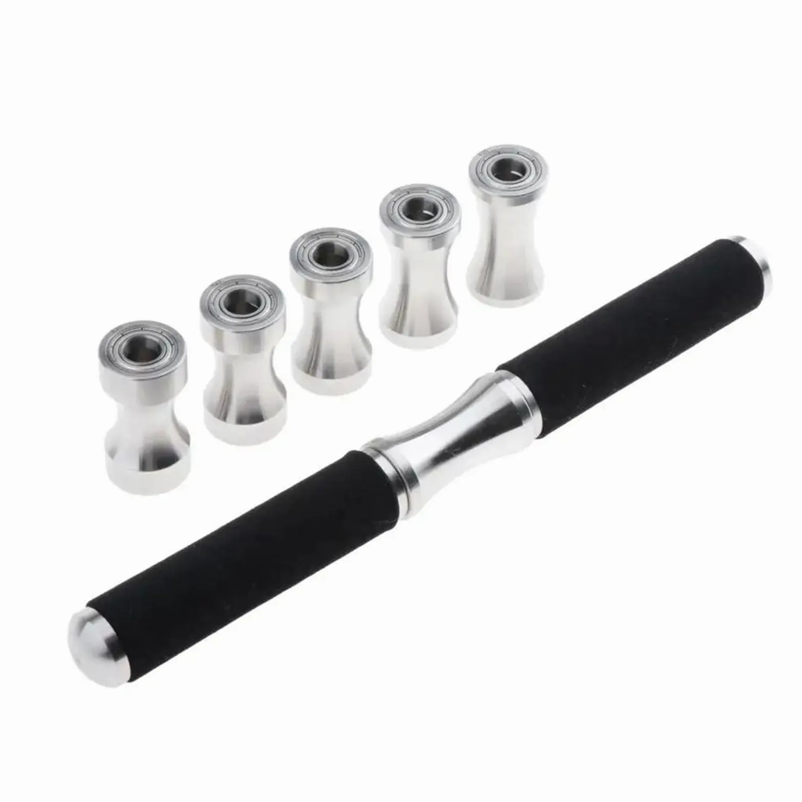 Accessori Professionali per Corno Francese Strumenti Di Riparazione Per Strumenti Musicali In Ottone Bastoncini Per Flauto Corno Francese Tromba Parti Di Riparazione