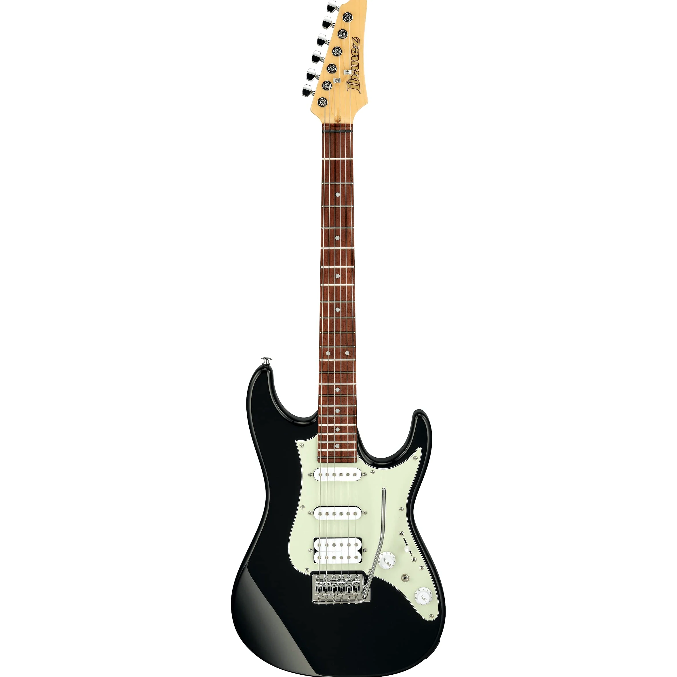 Ibanez AZ Essentials AZES40-BK Black - Chitarra elettrica