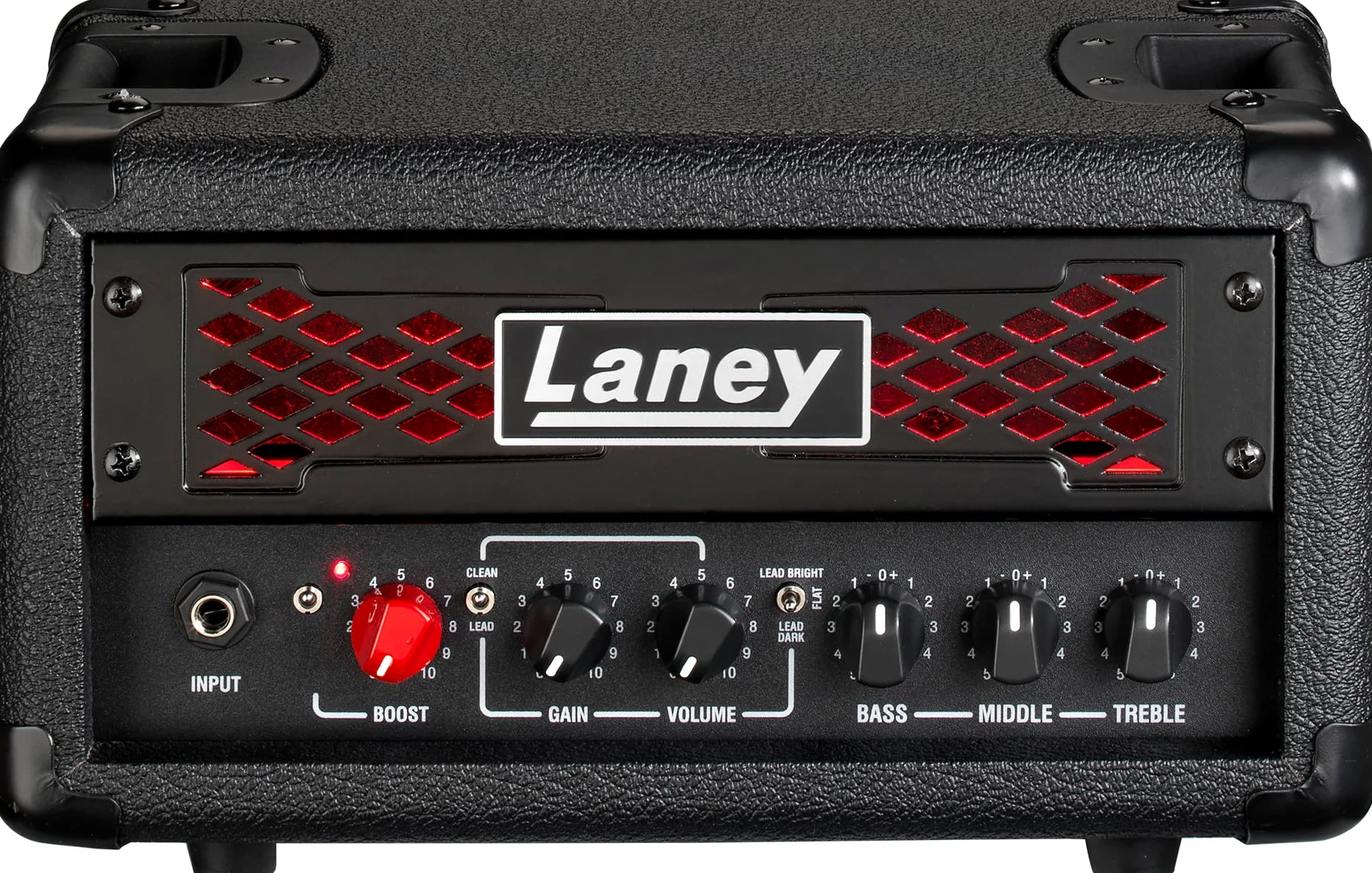Laney IRF - Amplificatore per chitarra LEADTOP 60 W