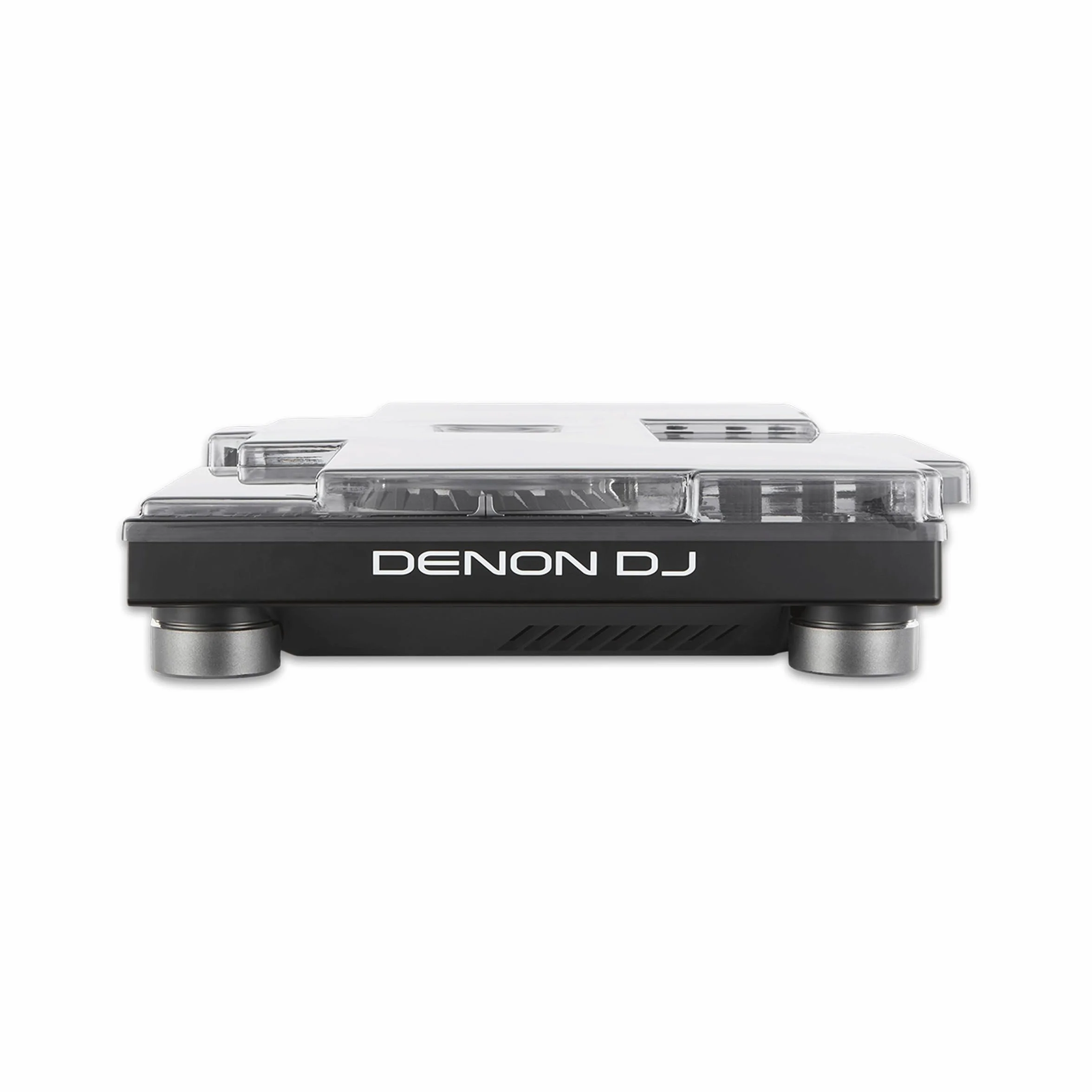 Decksaver Prime4 Cover - Custodia per attrezzatura DJ