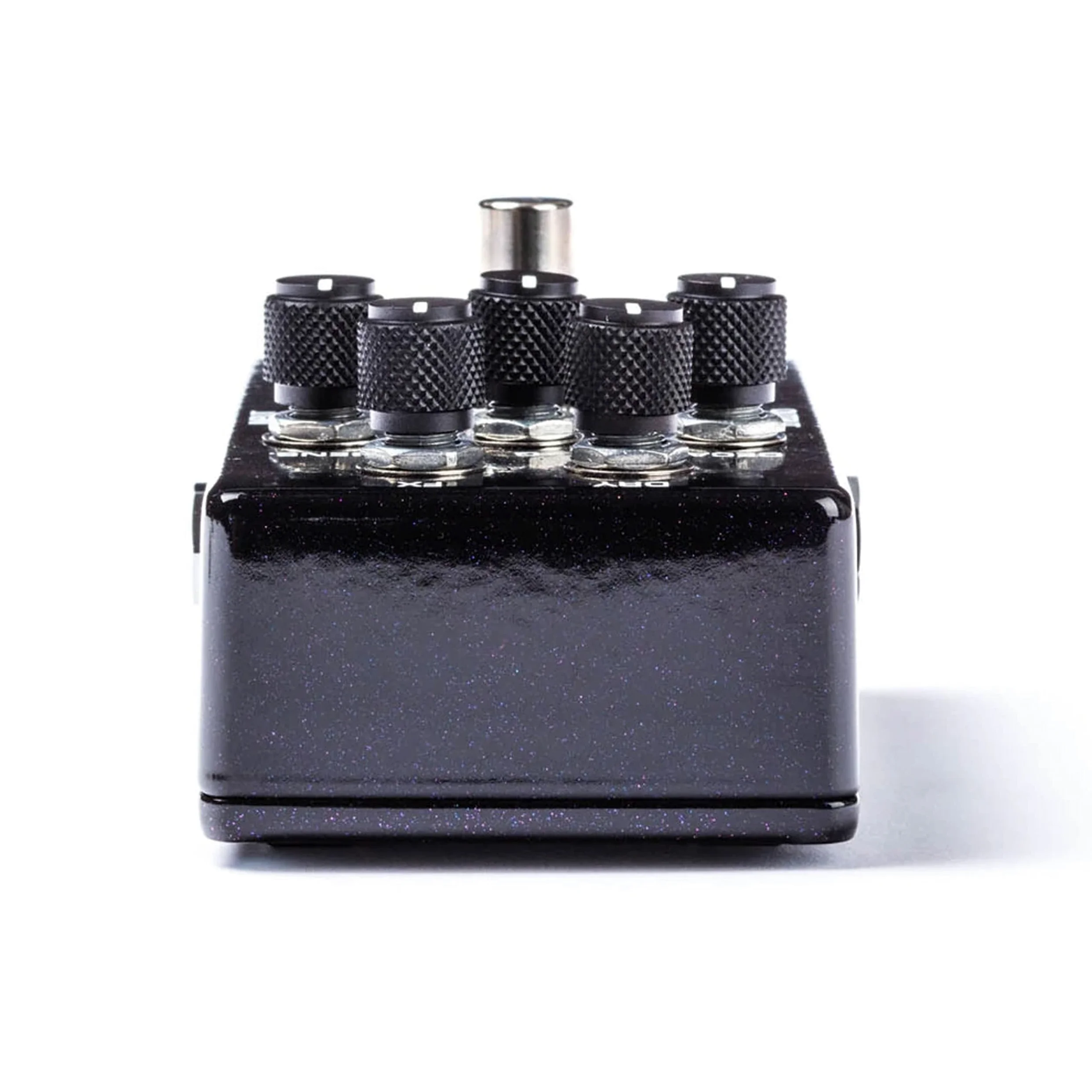 MXR - M82B ENVELOPE FILTER BLACKOUT, Enveloper Filter Blackout, Finitura Nera Opaca Stealth;