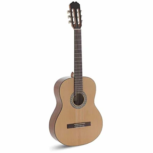 Admira (Alba) - Chitarra classica spagnola 4/4, per principianti