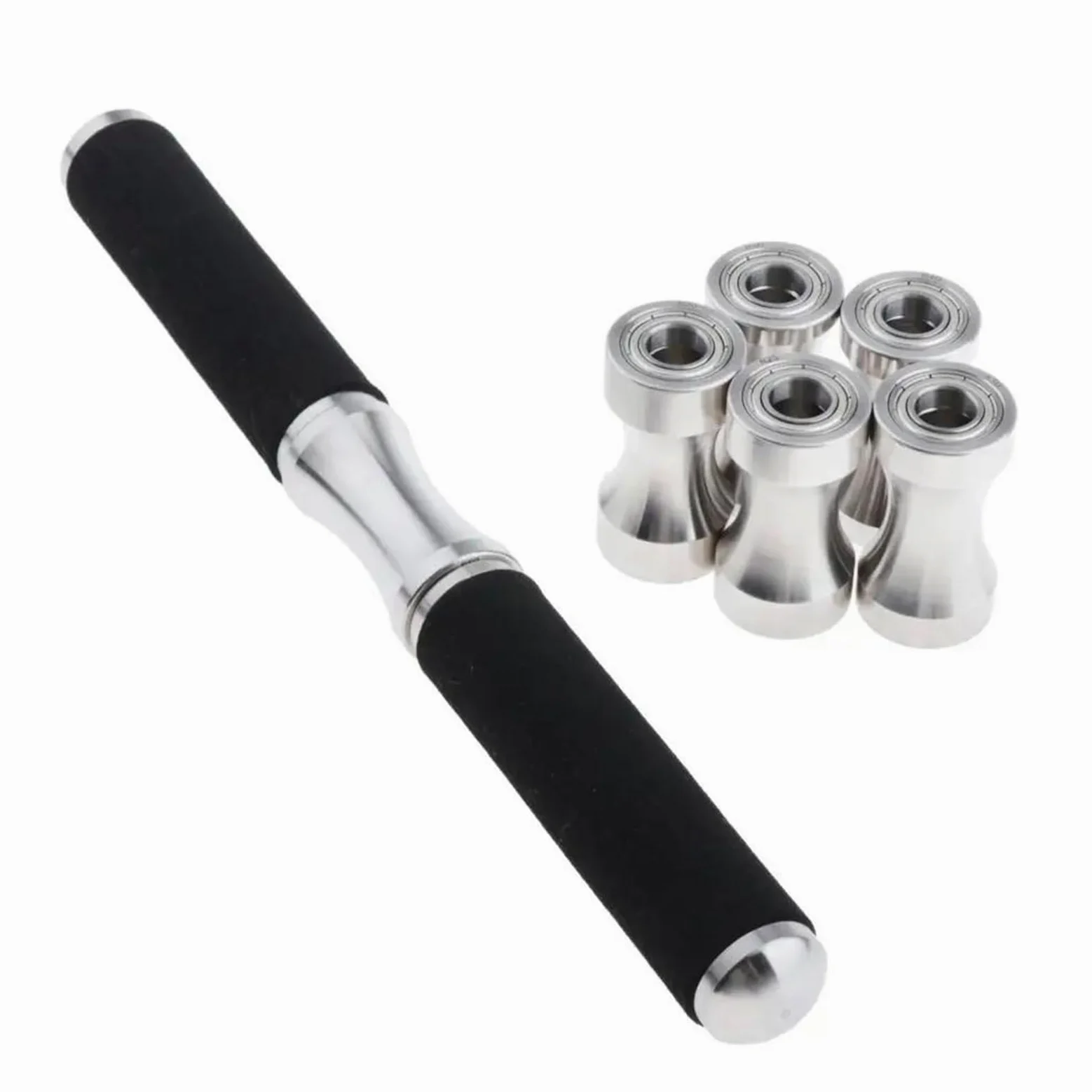 Accessori Professionali per Corno Francese Strumenti Di Riparazione Per Strumenti Musicali In Ottone Bastoncini Per Flauto Corno Francese Tromba Parti Di Riparazione