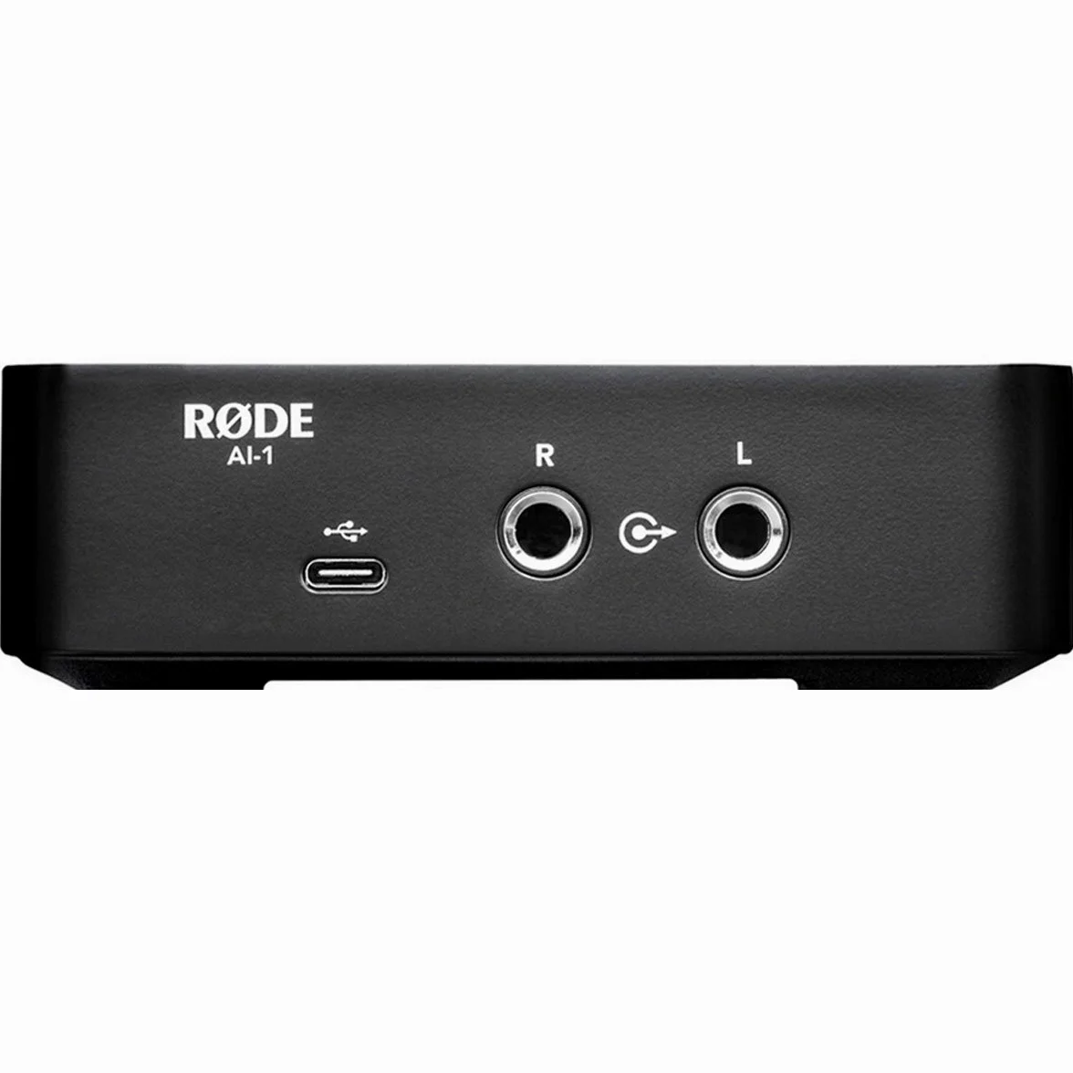 Rode AI-1 - Interfaccia audio USB + cavo Keepdrum XLR da 6 m