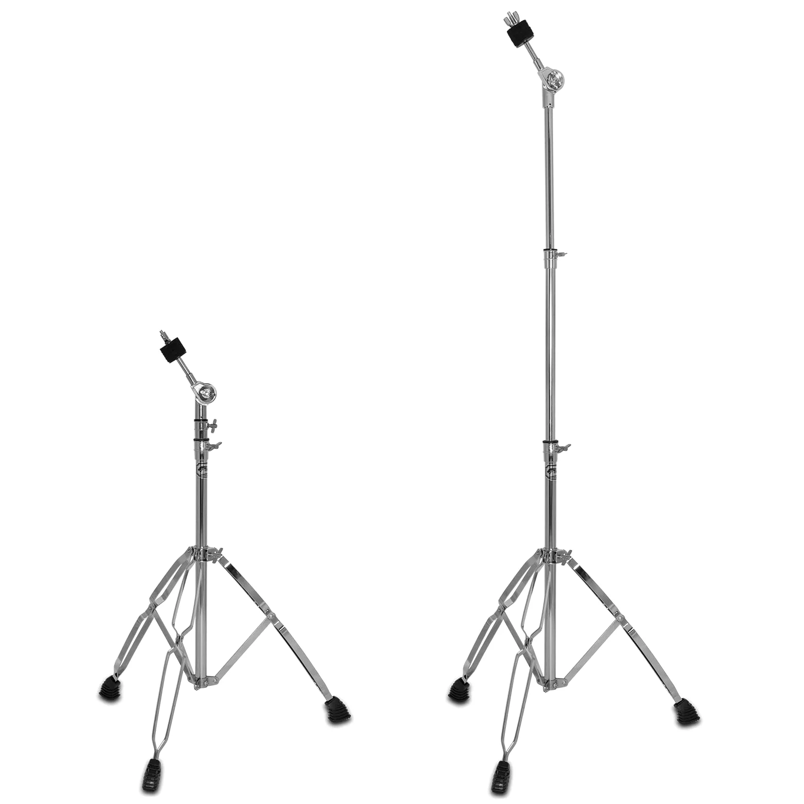 TIGER Dhw14- cm - Supporto Piatti | Altezza minima 70 cm/altezza massima 130 cm