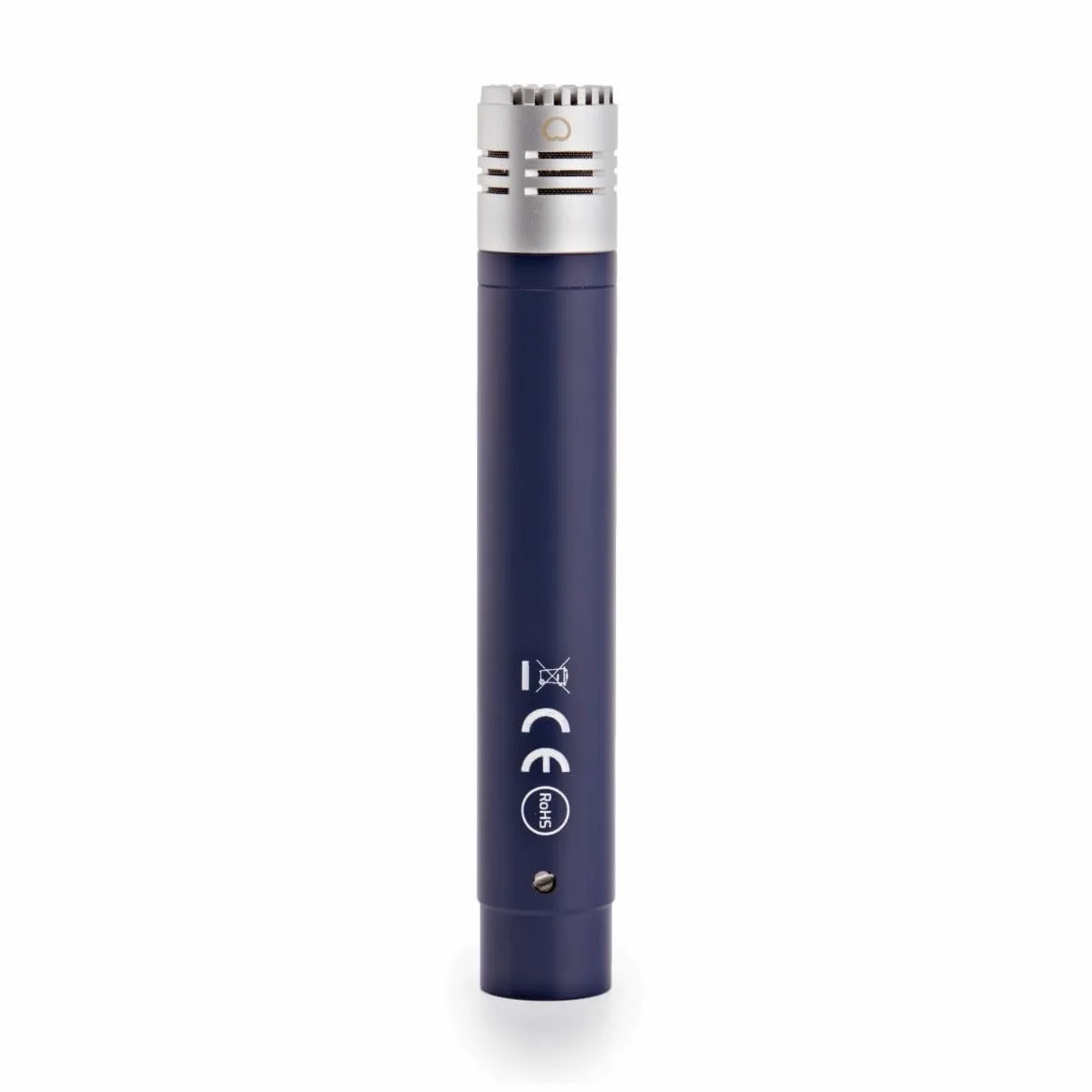 SubZero Microfono Pencil a Condensatore SZC-100, Coppia | Ideale per registrazioni stereo di strumenti acustici, design snello a basso rumore, circuito FET senza trasformatore