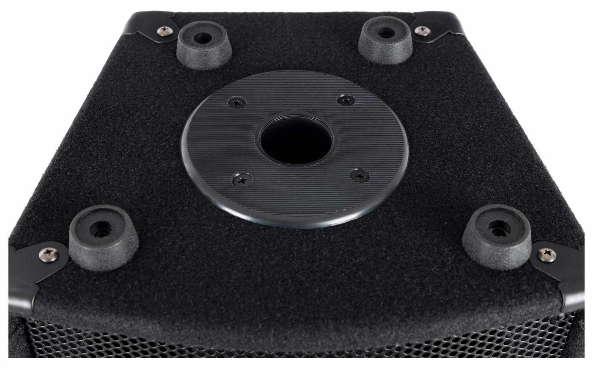 McGrey PA set completo PowerDJ-1000 600W