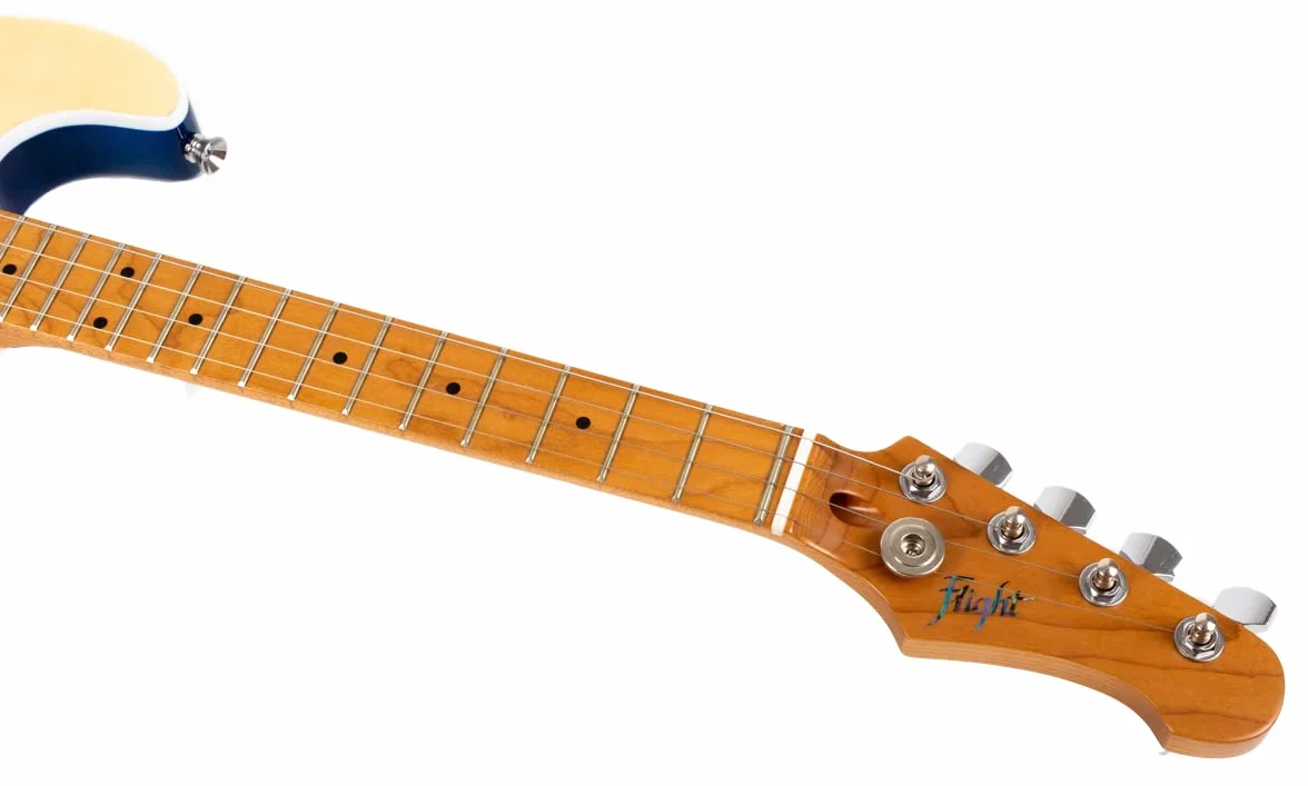 Flight Ukeleles