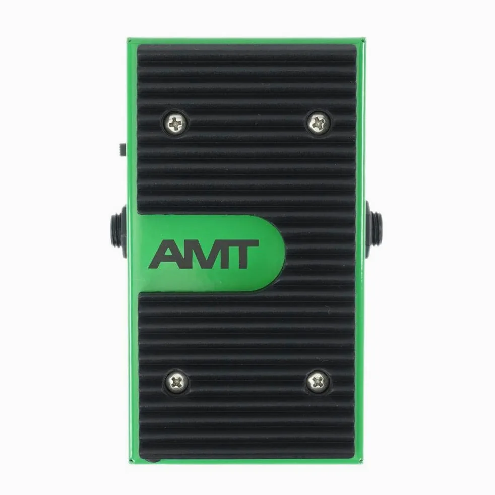 AMT WH-1B - Pedale effetto wah per bassi