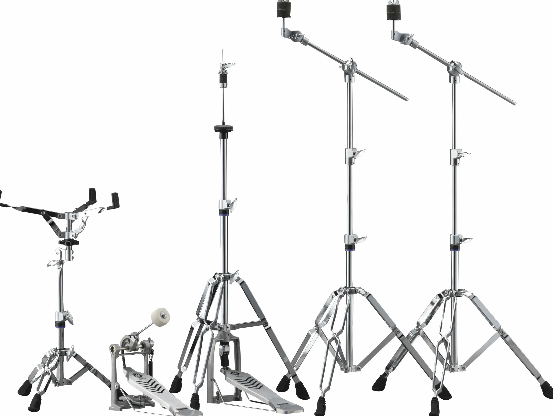 Yamaha Pacchetto hardware a doppio rinforzo HW-680W
