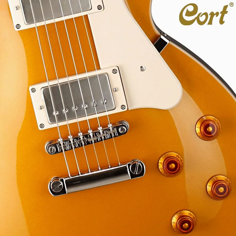 Cort B-001-0583-0 Chitarra Elettrica Single Cutaway