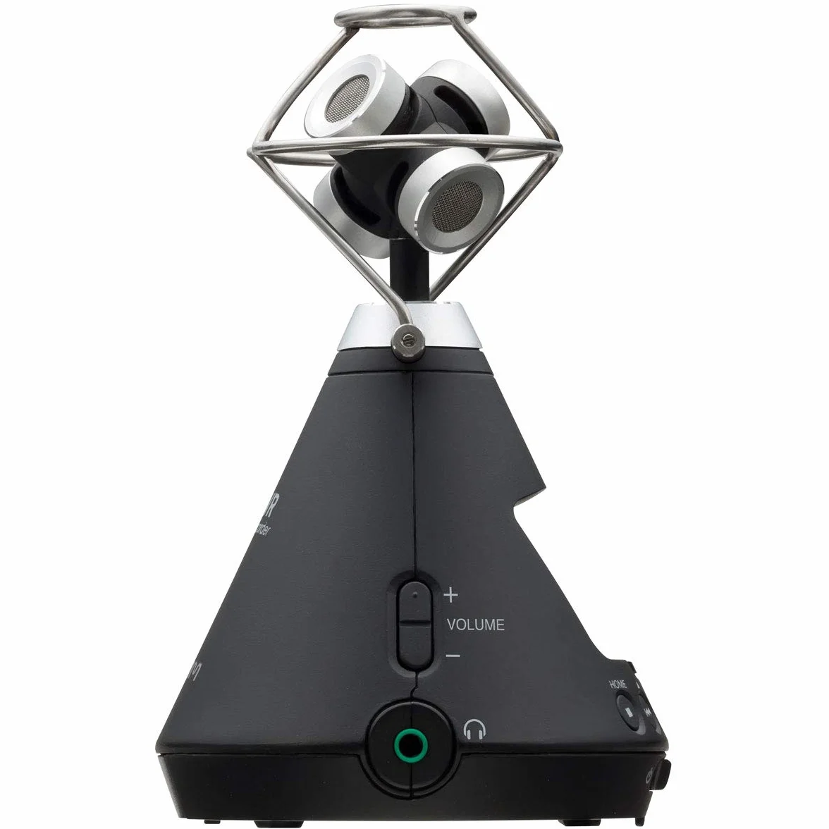 Zoom - H3-VR - registratore VR con tecnologia Ambisonic