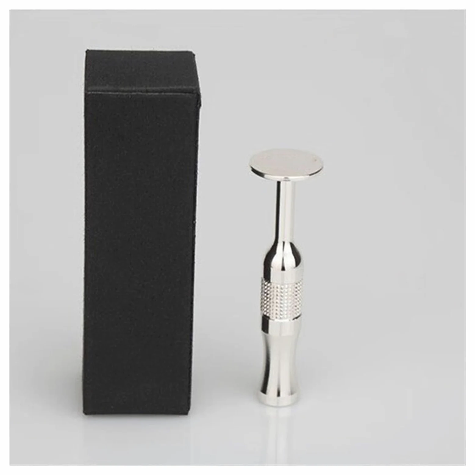 Accessori Professionali per Corno Francese Strumento In Ottone, Bocchino In Acciaio Inossidabile, Argentato, Allenatore Vocale, Parti Di Esercitazione Ausiliarie Per Corno Francese