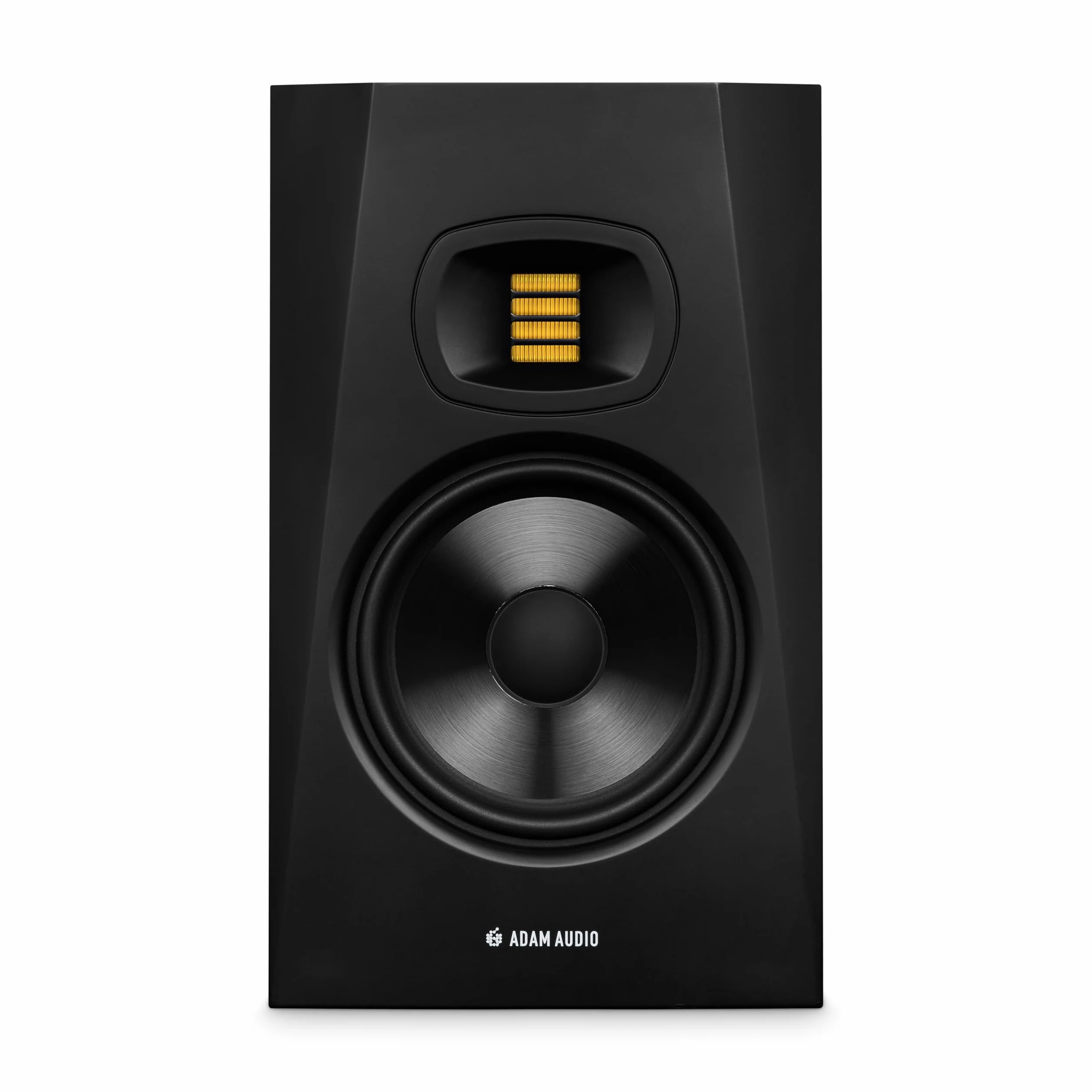 ADAM Audio T7V, Monitor da studio per registrazione, mixaggio e mastering, suono in qualità studio