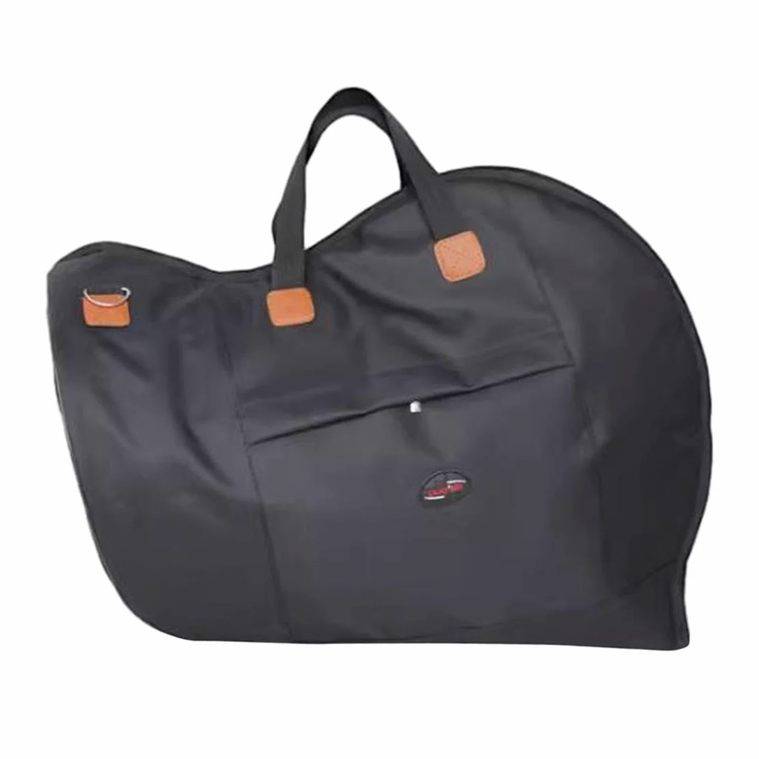 Custodia protettiva portatile per corno francese, tracolla | impermeabile, per artisti in viaggio, tracolla regolabile, zaino impermeabile. Zaino per strumenti musicali spesso, .