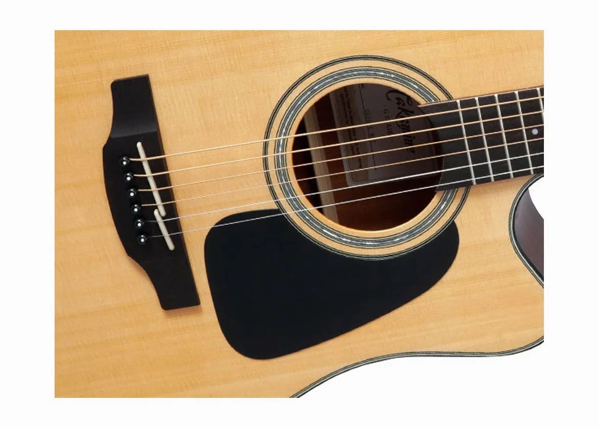 Takamine GD30CENAT - Gd30ce-nat chitarra elettro-acustica dreadnought