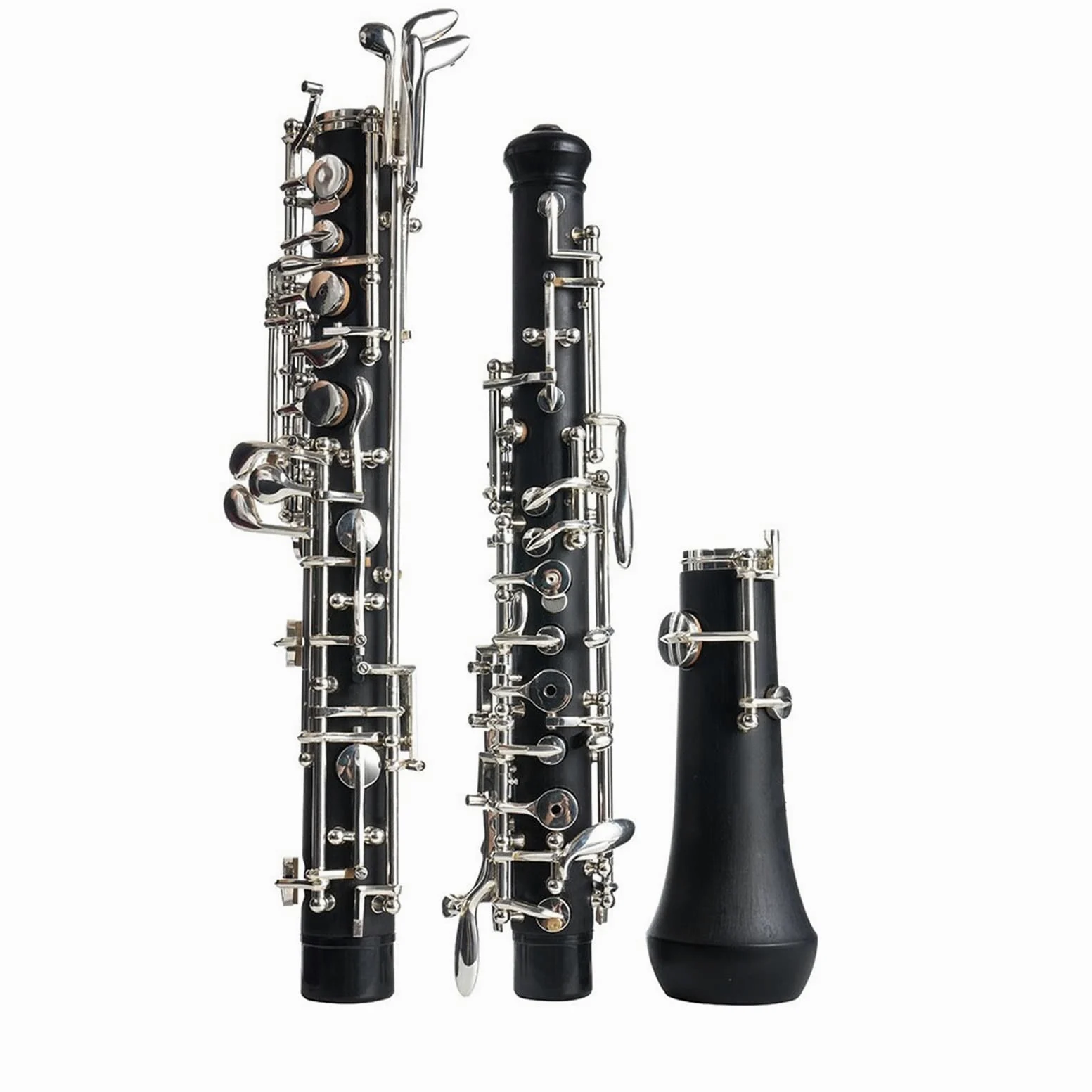 Strumento Oboe Strumento Musicale B-Flat B-Flat BAKELITE Oboe Principiante di Oboe