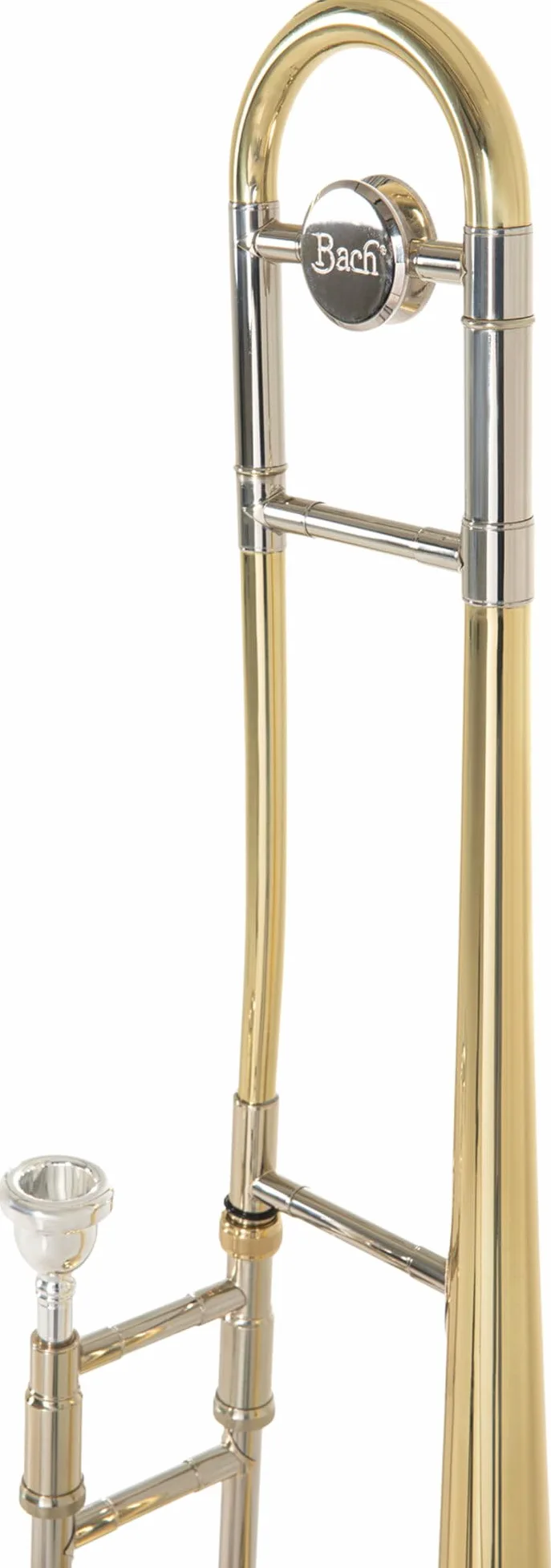 Bach TB501 · Trombone tenore